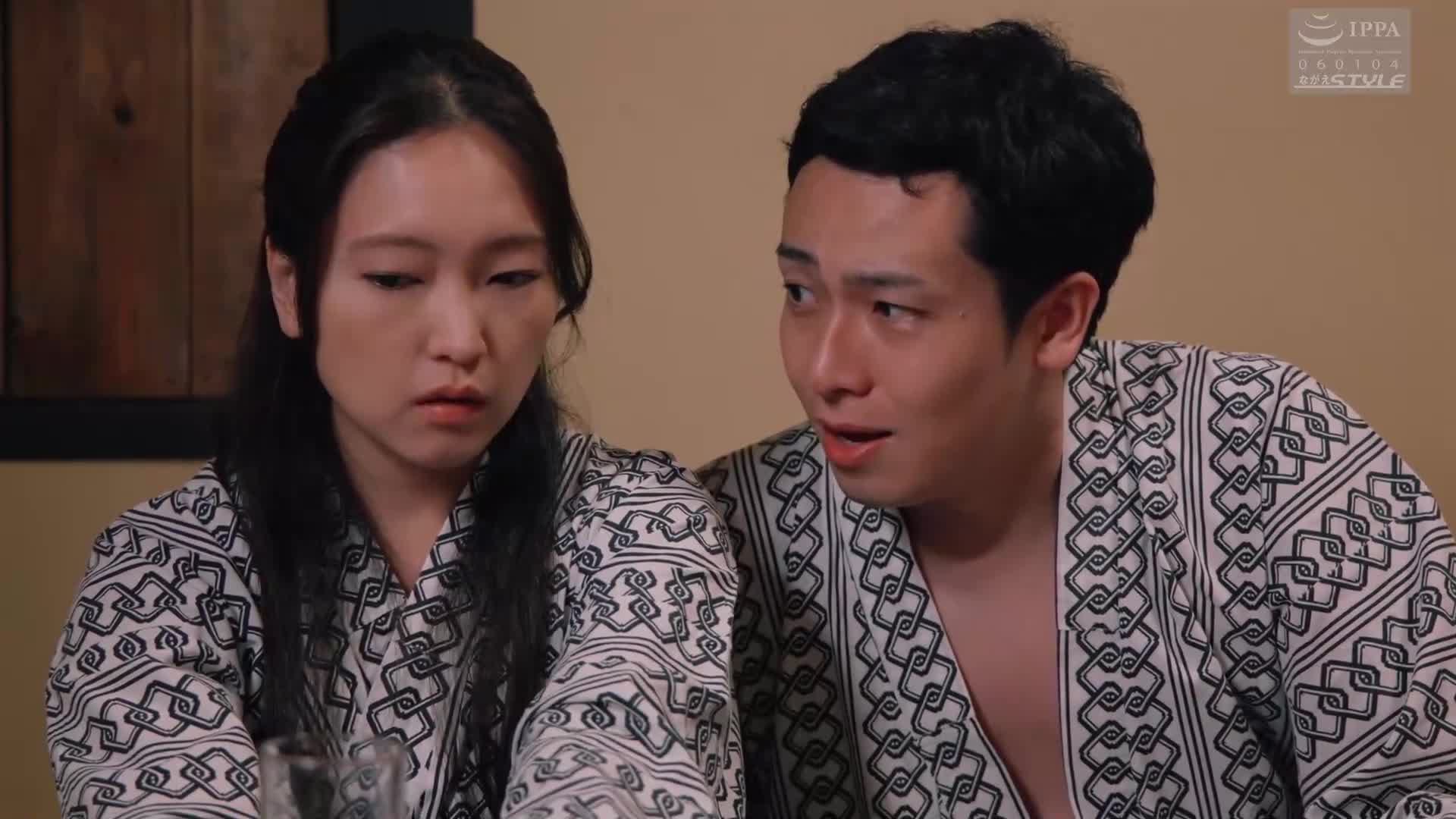 寝取之馆14 ～被变成荷兰娃娃的妻子～ 雨村梨花 - AV大平台-中文字幕,成人影片,AV,国产,线上看