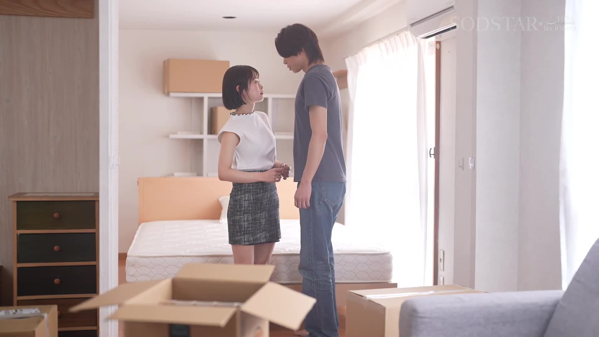 “MINAMO小姐，我们是夫妻吧！！”一心工作三年没有性生活的调查官MINAMO与部下男子演出夫妻关系，最终真的发生了性行为。从调查官变成女性的一周间调查记录。 - AV大平台-中文字幕,成人影片,AV,国产,线上看