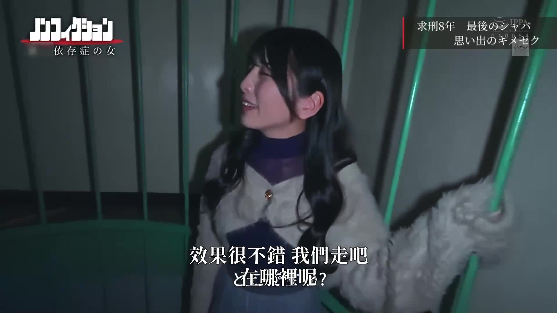 求刑8年、受监直前。监狱中最后一次性爱。跟踪采访保释中的女性卖淫者。 - AV大平台-中文字幕,成人影片,AV,国产,线上看