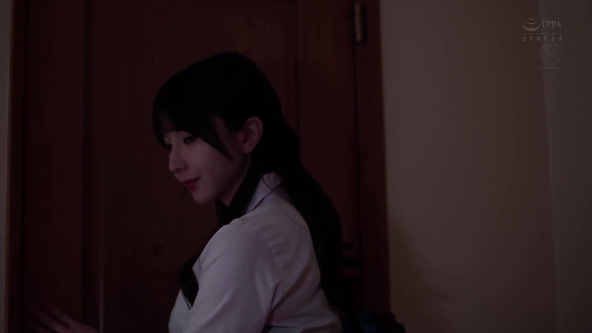 美丽的内衣，被唾液和精液弄脏的受赏人妻保险外交员 新妻优香 - AV大平台-中文字幕,成人影片,AV,国产,线上看