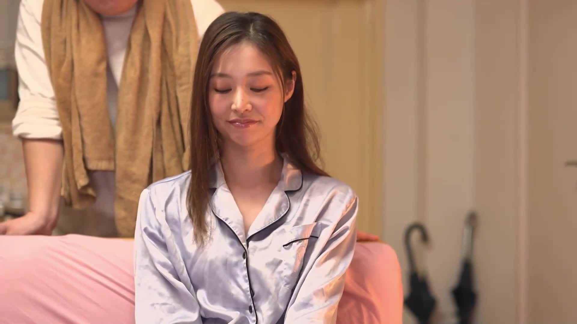 [AI解码版]我和女上司被调职到一个荒凉的地方的，除了性行为之外没有其他事可做...。夏目彩春 - AV大平台-中文字幕,成人影片,AV,国产,线上看