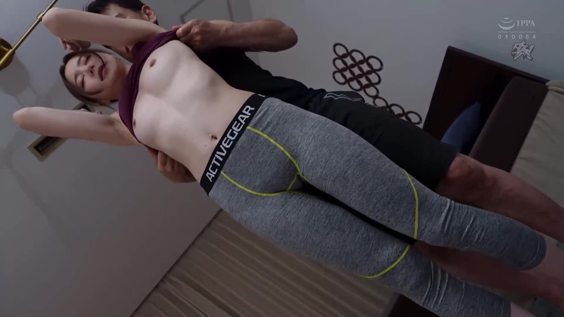 [AI解码版]被下药刺激出汗发情！自然而然地下体股间不雅地流出！痉挛不停敏感的瑜伽教室 白峰美羽 - AV大平台-中文字幕,成人影片,AV,国产,线上看