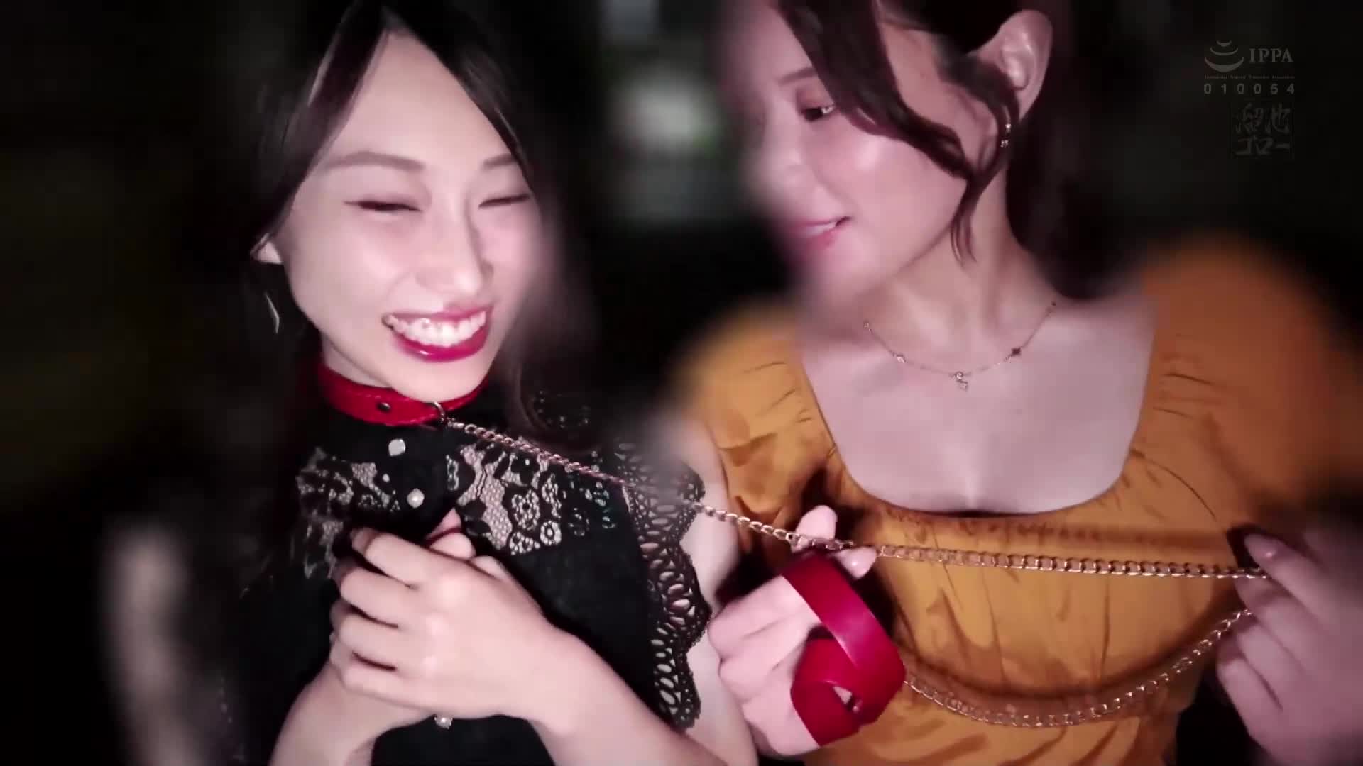 两位最美丽的女同性恋者，展现最激烈的爱情。接吻、口交、手指插入、潮吹、激烈的折磨...质量都是一流的！疯狂刺激！不断高潮！ ！春乃瑠琉 都月琉衣纱 - AV大平台-中文字幕,成人影片,AV,国产,线上看