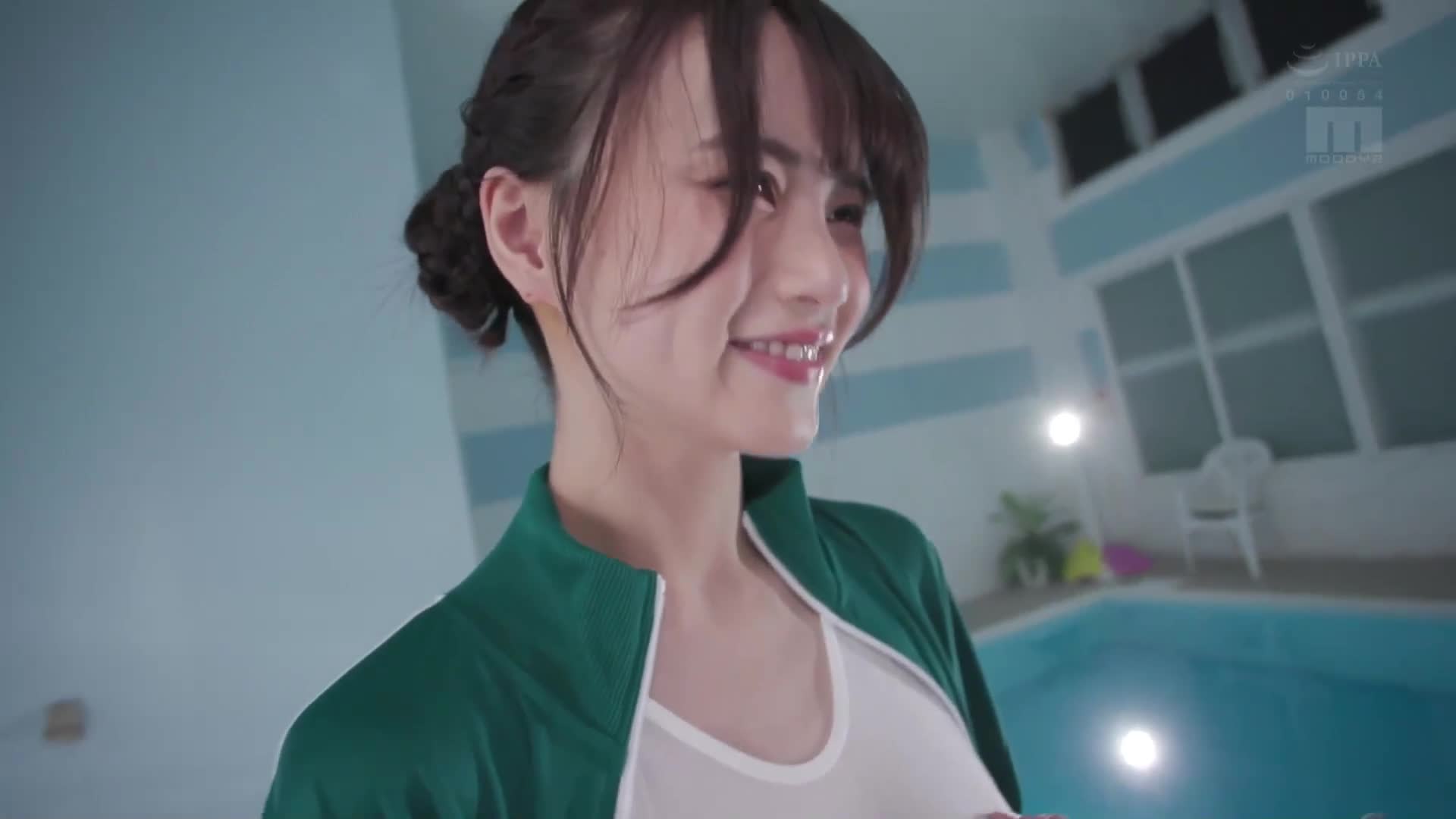 湿透的泳装学生无意识的乳头诱惑让我无法抗拒…作为班导师的我失去理智，沉溺于禁忌的性交，在放学后一对一的指导中沉溺于。泉百华 - AV大平台-中文字幕,成人影片,AV,国产,线上看