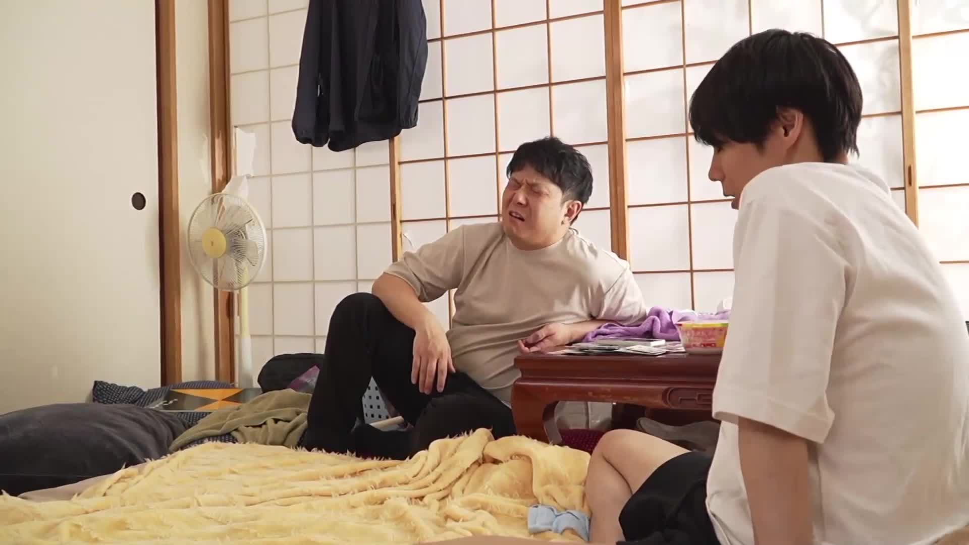 近亲相奸 十年来一直对事业有成的继母憧憬，看到她穿着紧身裙终于无法忍受，秘密和父亲发生疯狂的性爱故事 入田真绫 - AV大平台-中文字幕,成人影片,AV,国产,线上看