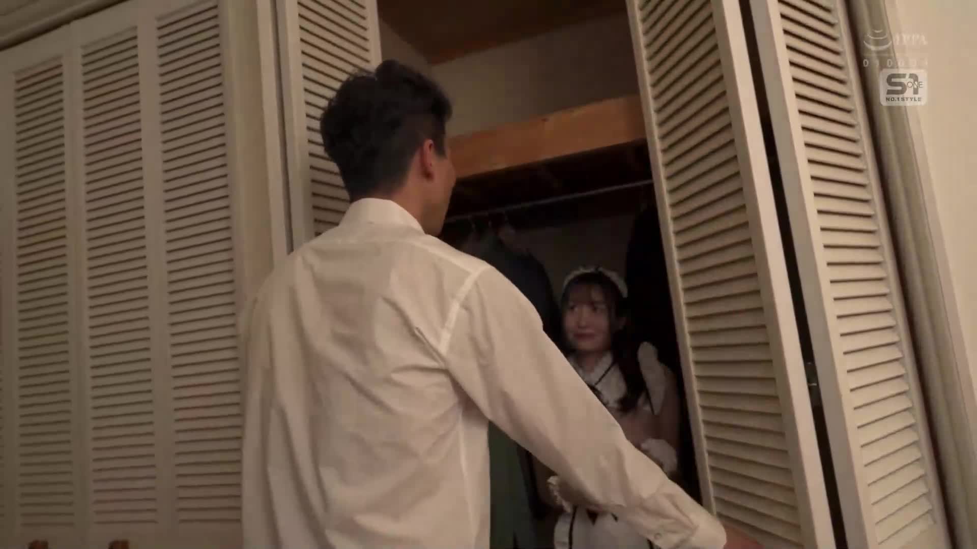 [AI解码版]妻子的1000倍温柔～家政妇的胸部使我深陷 入梦乃爱佳 - AV大平台-中文字幕,成人影片,AV,国产,线上看