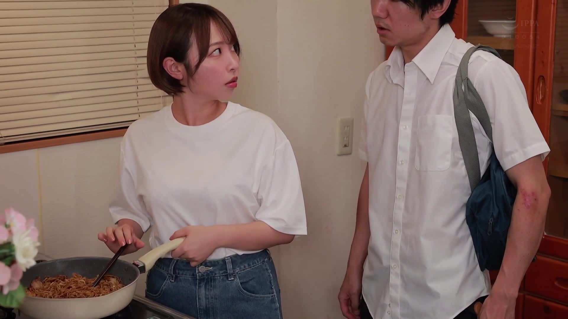 [AI解码版]儿子成绩提升计划: 母亲宍戸里帆诱惑老师多次内射，发挥淫荡性感身材，在家庭访问日。 - AV大平台-中文字幕,成人影片,AV,国产,线上看