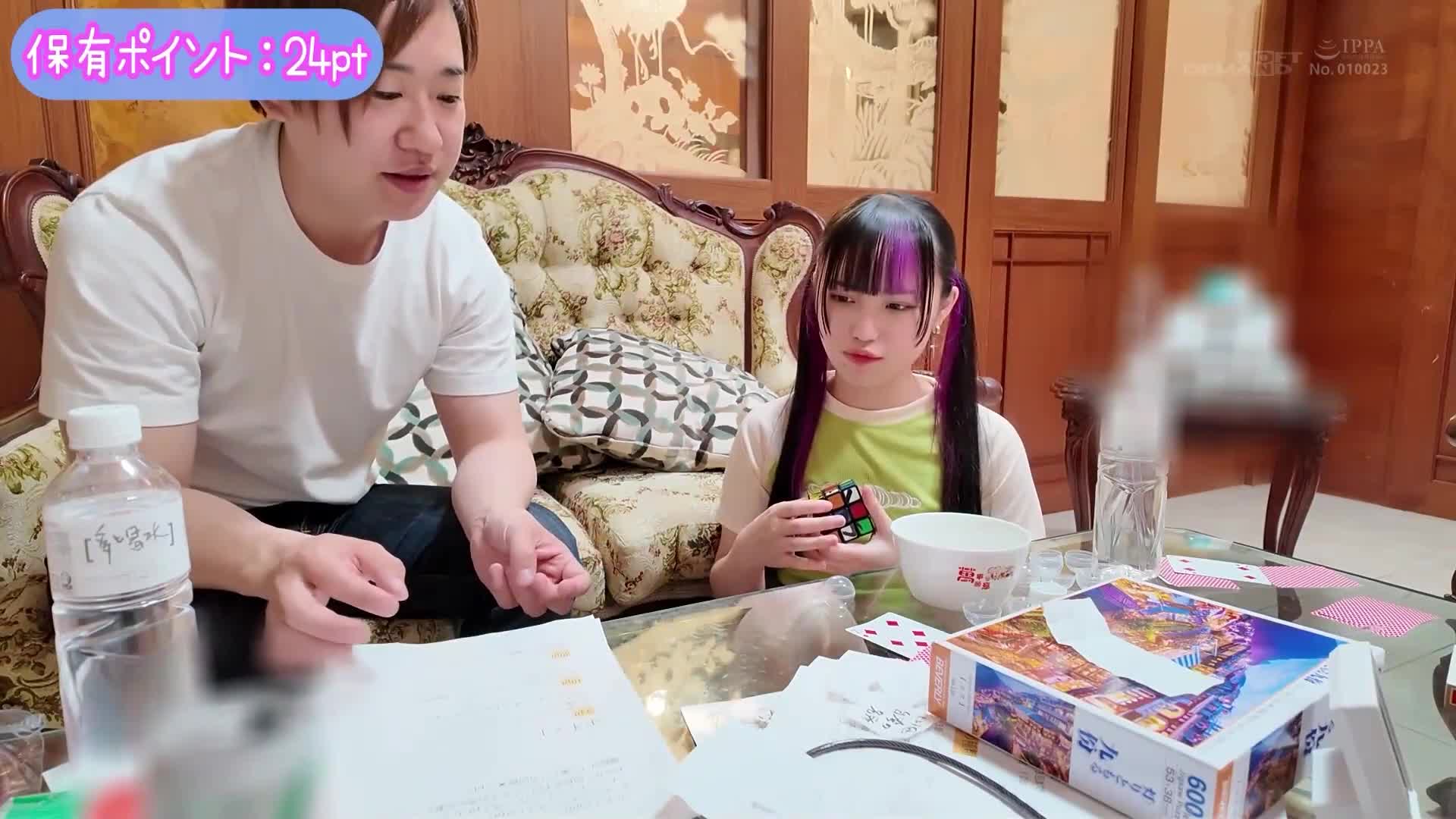 [AI解码版]突如全身束缚开始的24小时真实大逃脱 斋斋一时史上最难解的恐慌烦躁？！性爱纪录！ 累积总追随者40万人的台湾美少女网红，在与语言不通的纯日本男优独处于深山的监禁之屋，情感裸露的胸衬… - AV大平台-中文字幕,成人影片,AV,国产,线上看
