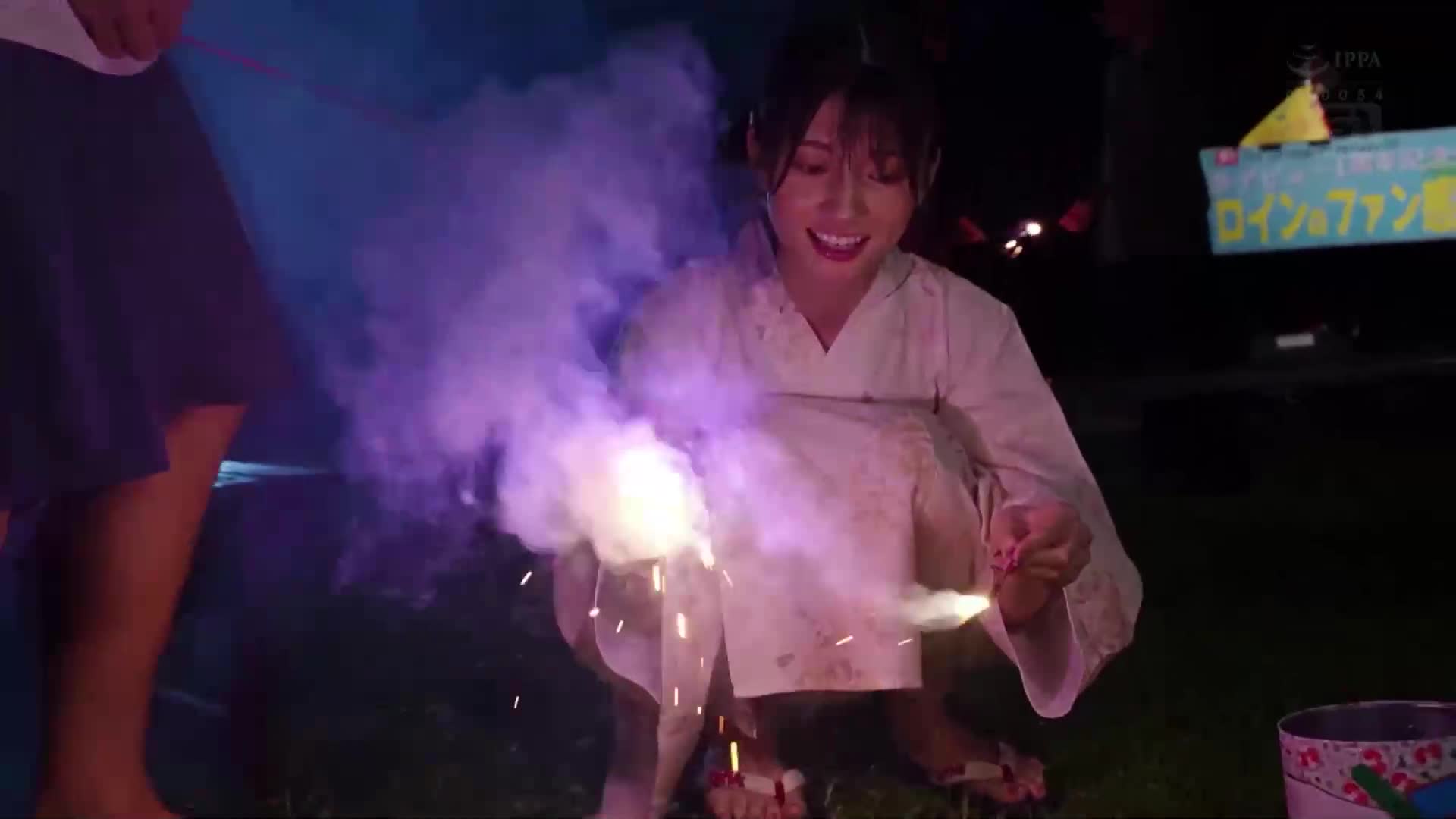 [AI解码版]AV出道一周年纪念作品 最强女主角和粉丝一同庆祝感恩祭 濑户环奈 - AV大平台-中文字幕,成人影片,AV,国产,线上看
