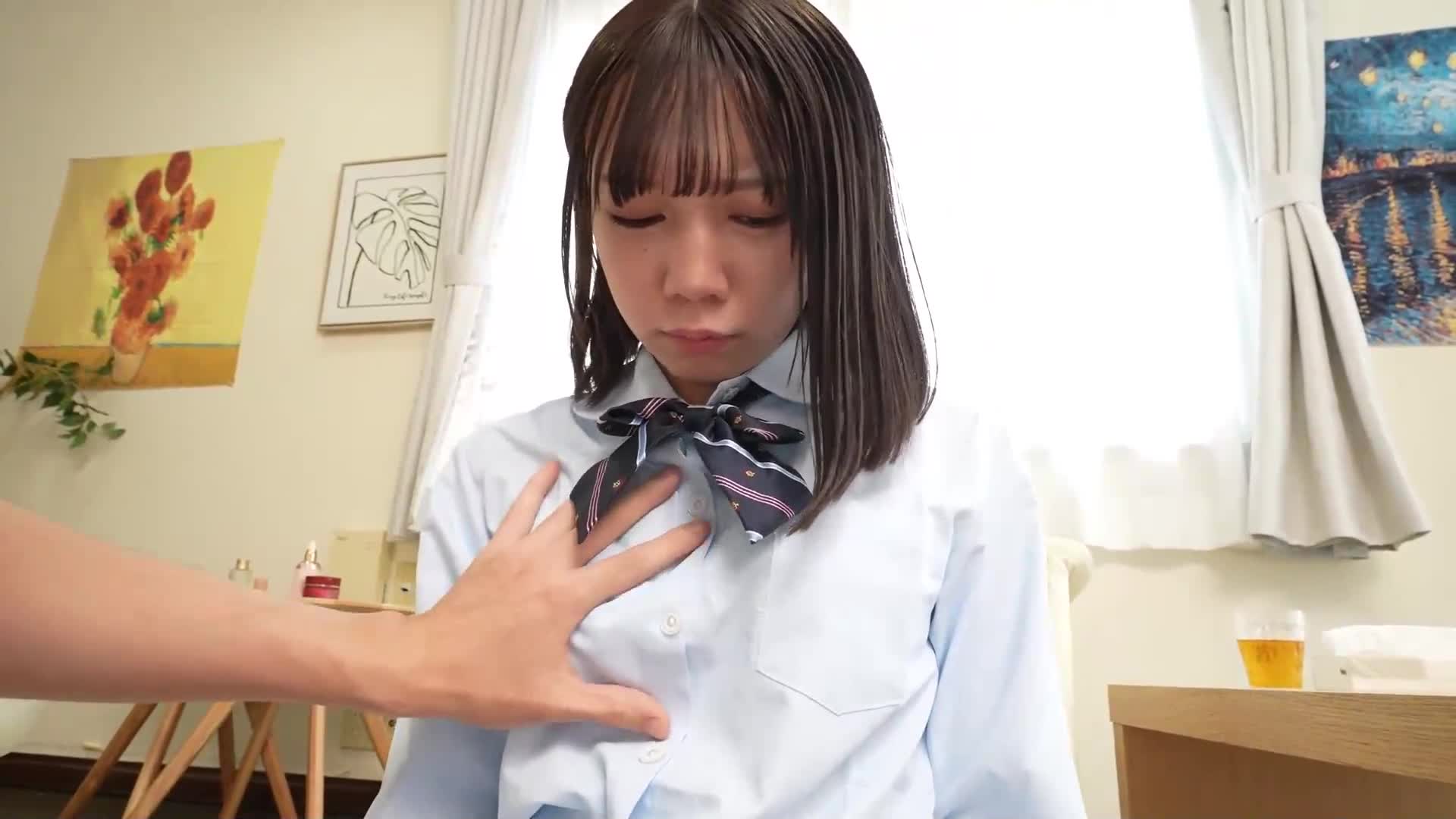 [AI解码版]小余纯美稚嫩姪女白皙肌色无防备裸体诱惑无法忍耐与光滑无毛摩擦不停愈摩甜蜜汁液黏附挣扎之中鱼蛋插入无力滑入！未成熟阴道过于紧窄多次内射早泄射爆。日向由奈 - AV大平台-中文字幕,成人影片,AV,国产,线上看