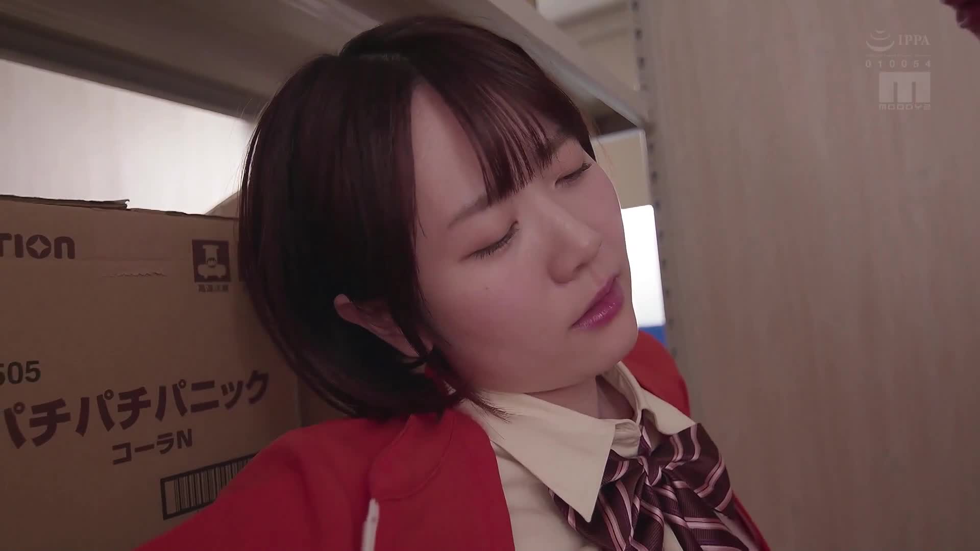 [AI解码版]「如果你让我看见你的私处，我就原谅你」，威胁着害怕的偷窃少女，一位卑鄙的便利店经理对她进行性器侵犯，从那天起，我成为了一名性处理的兼职女仆...。 水卜樱 - AV大平台-中文字幕,成人影片,AV,国产,线上看