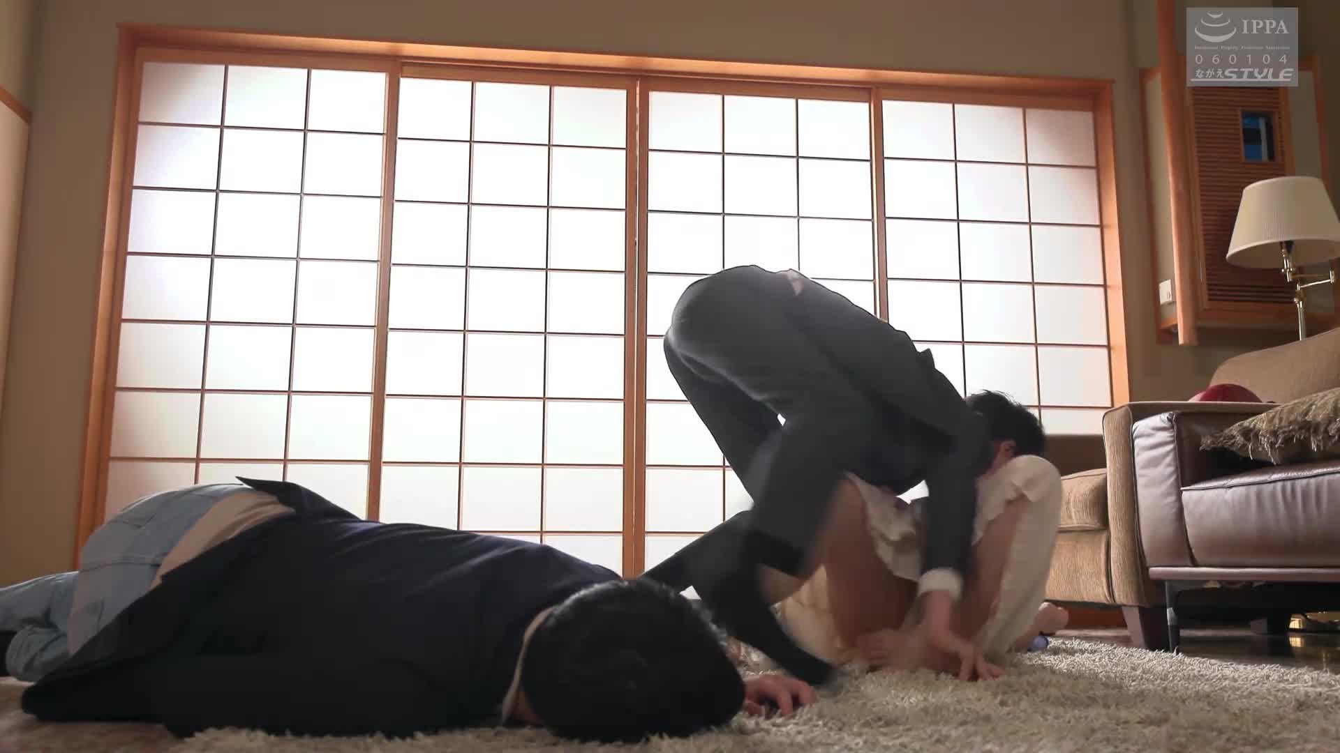 前女演员的妻子 ～被亲戚们卷入的那一天～ 第一部 纱纱原百合 - AV大平台-中文字幕,成人影片,AV,国产,线上看