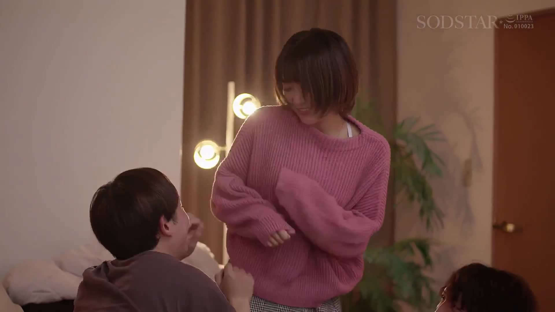 [AI解码版]所有人都说是全员都有女朋友，所以参加了，却在整个新年炖煮派对中被所有人缠绕并内射直到天亮 星乃莉子 - AV大平台-中文字幕,成人影片,AV,国产,线上看