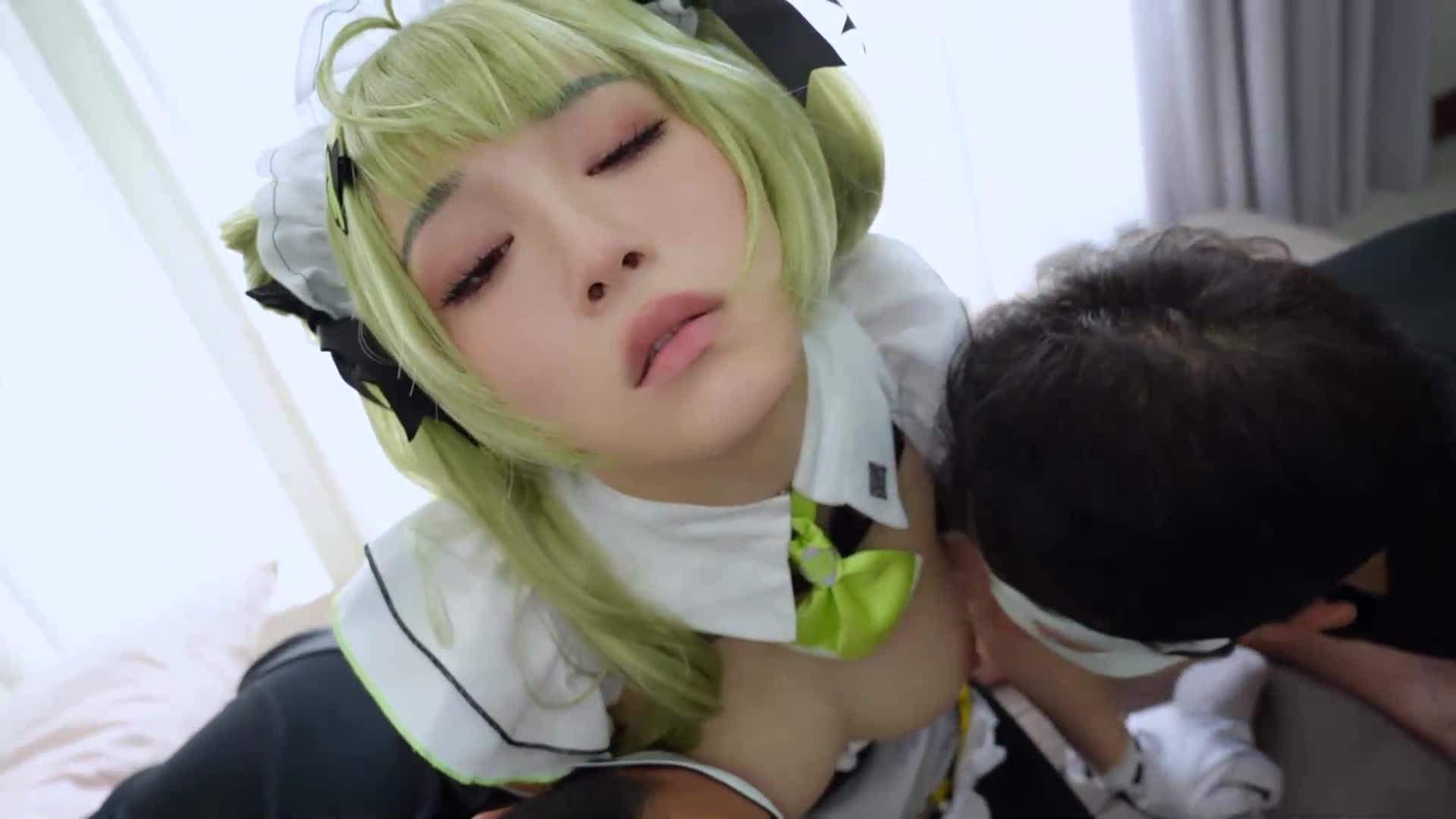 《康康鲁》！御宅族中出淋浴乱交色白G罩杯大崩流氓cosplayer轻柔！阳具坠落敏感极致潮吹！大量喷射入侵式抽插连续1000次！ - AV大平台-中文字幕,成人影片,AV,国产,线上看