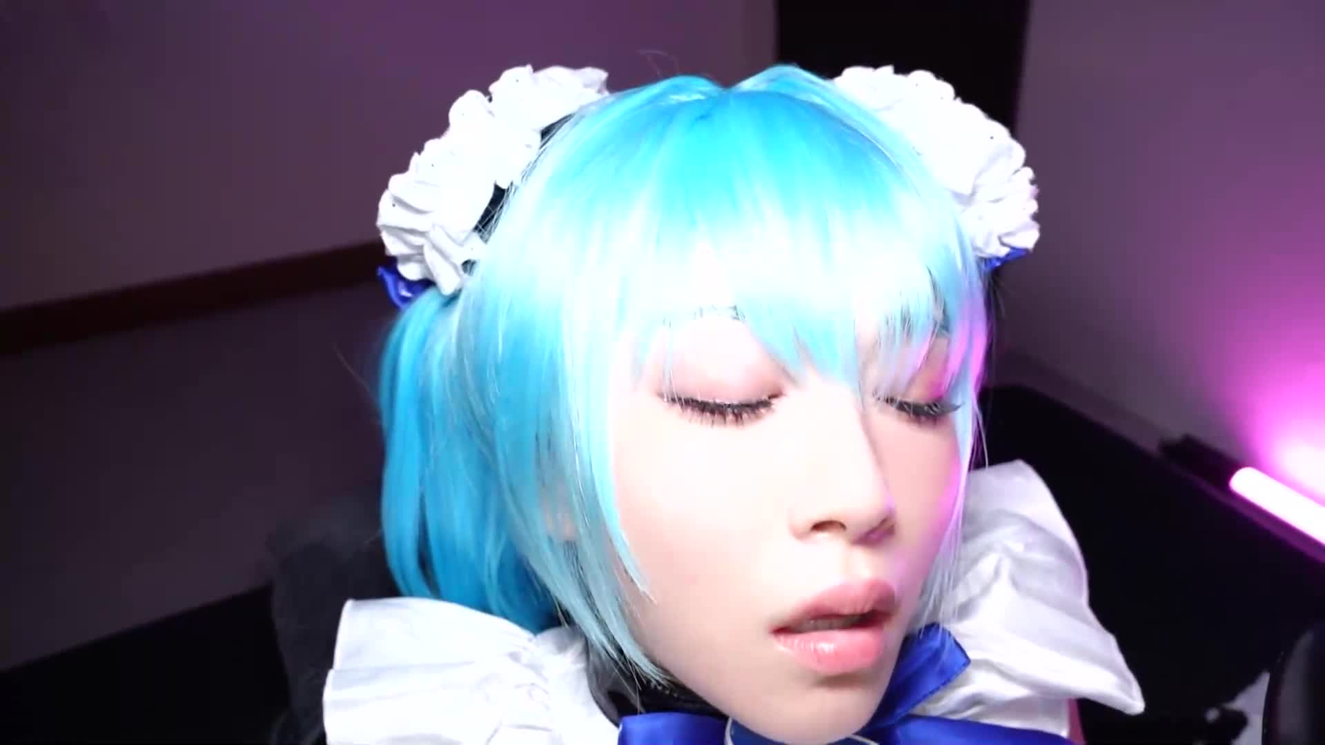 《康康鲁》！御宅族中出淋浴乱交色白G罩杯大崩流氓cosplayer轻柔！阳具坠落敏感极致潮吹！大量喷射入侵式抽插连续1000次！ - AV大平台-中文字幕,成人影片,AV,国产,线上看