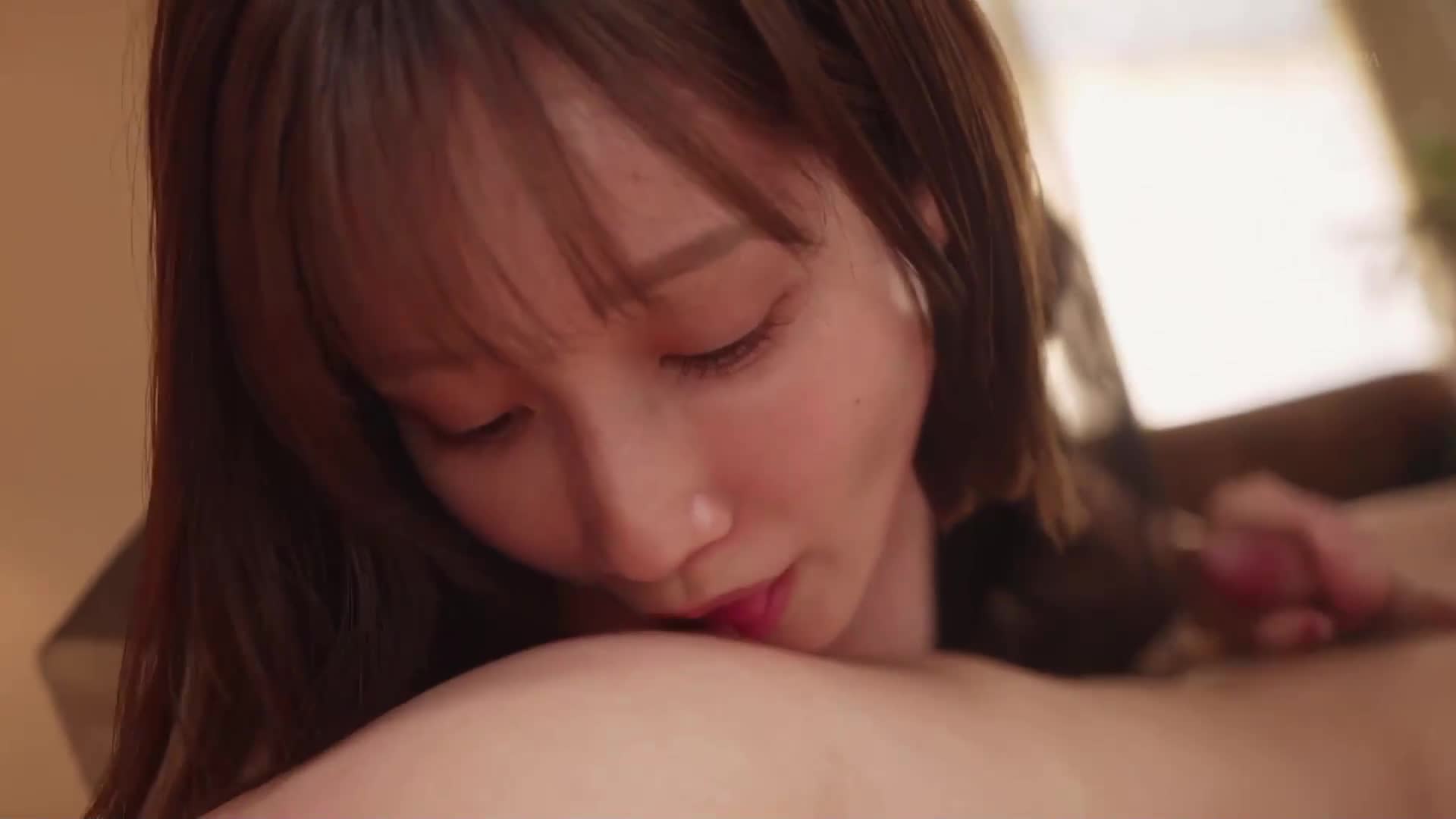 [AI解码版]激情人妻的震撼腰部动作，我无需摆动就内射了。小岛美波 - AV大平台-中文字幕,成人影片,AV,国产,线上看
