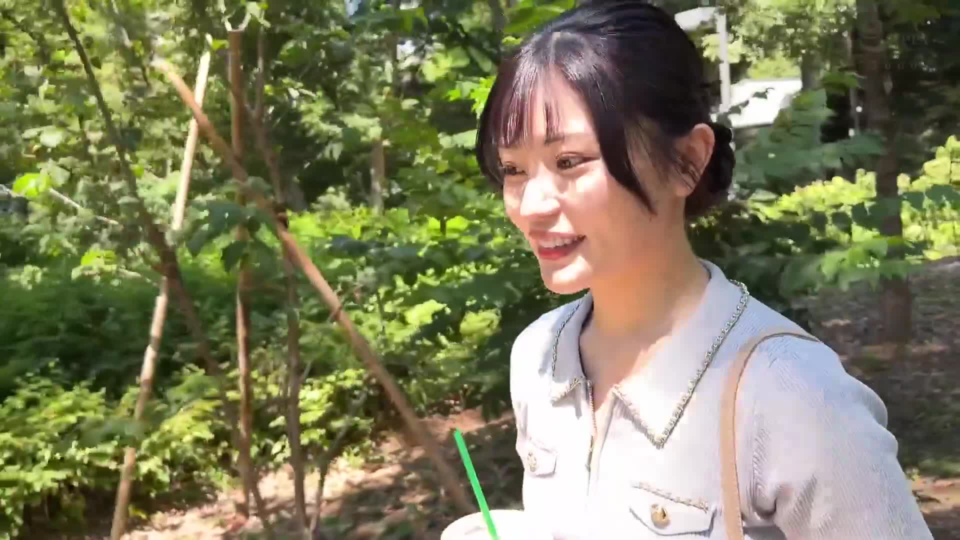 “只有老公不够，乐趣无限的绝伦人妻”～确认相性的理由下，年轻妻子曝露变态，突然开始口交，然后在旅馆里做生肉中出SEX！此外，不仅本次不满足，还提出“之后还会见面吗？”，并签下性伴侣合约的绝伦淫荡行为也展露了！【一千/30岁/结婚5年】 - AV大平台-中文字幕,成人影片,AV,国产,线上看