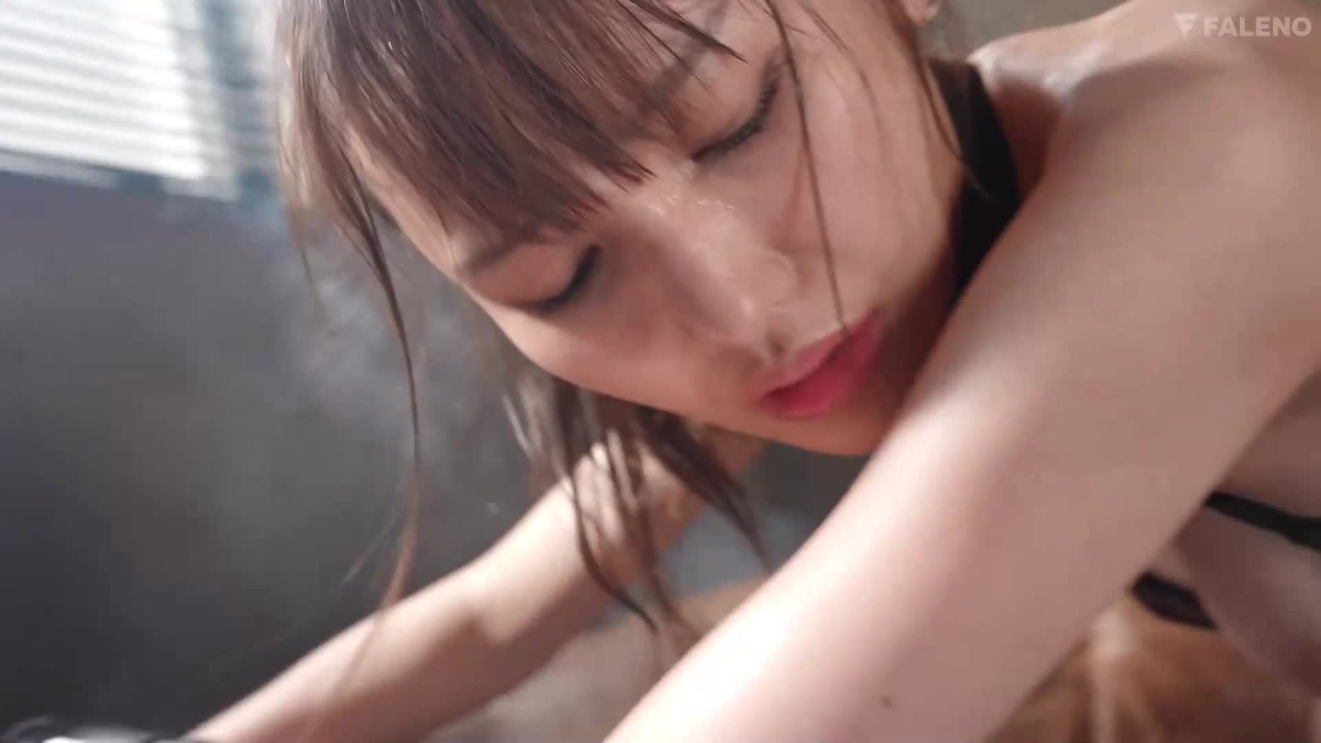 [AI解码版]“S女开花突然来临！首次体验的震动棒让她泪流不停，感度暴走女体不断喷潮。激烈的阴道深击使她全身颤抖痉挛，身体觉醒的御园桃也经历著刺激的SEX！” - AV大平台-中文字幕,成人影片,AV,国产,线上看
