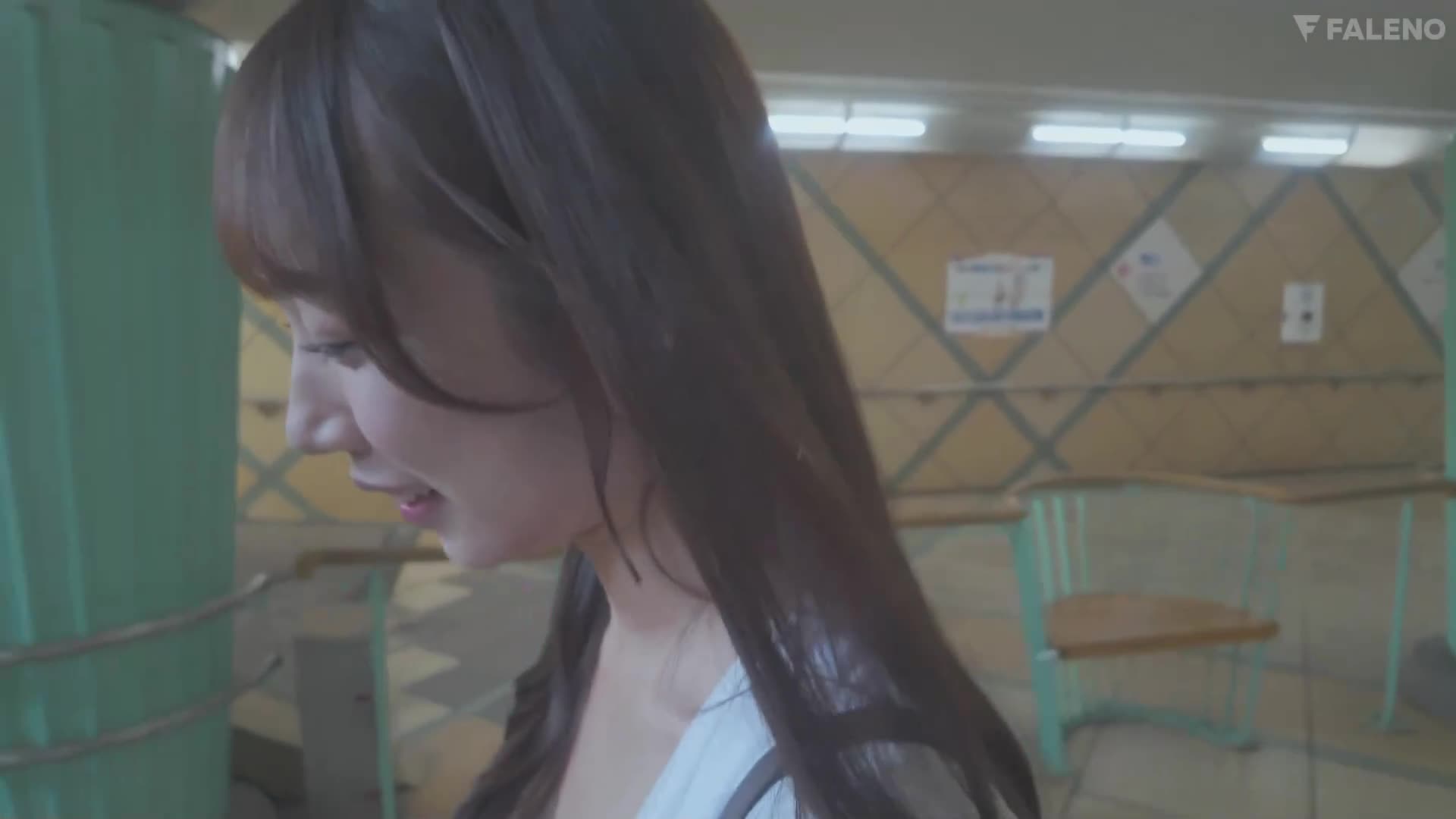 [AI解码版]同居生活最后的一天：和性相配绝佳的前女友最后再次做爱，果然太适合了，竟稍微和好了关系…不过。与田铃。 - AV大平台-中文字幕,成人影片,AV,国产,线上看