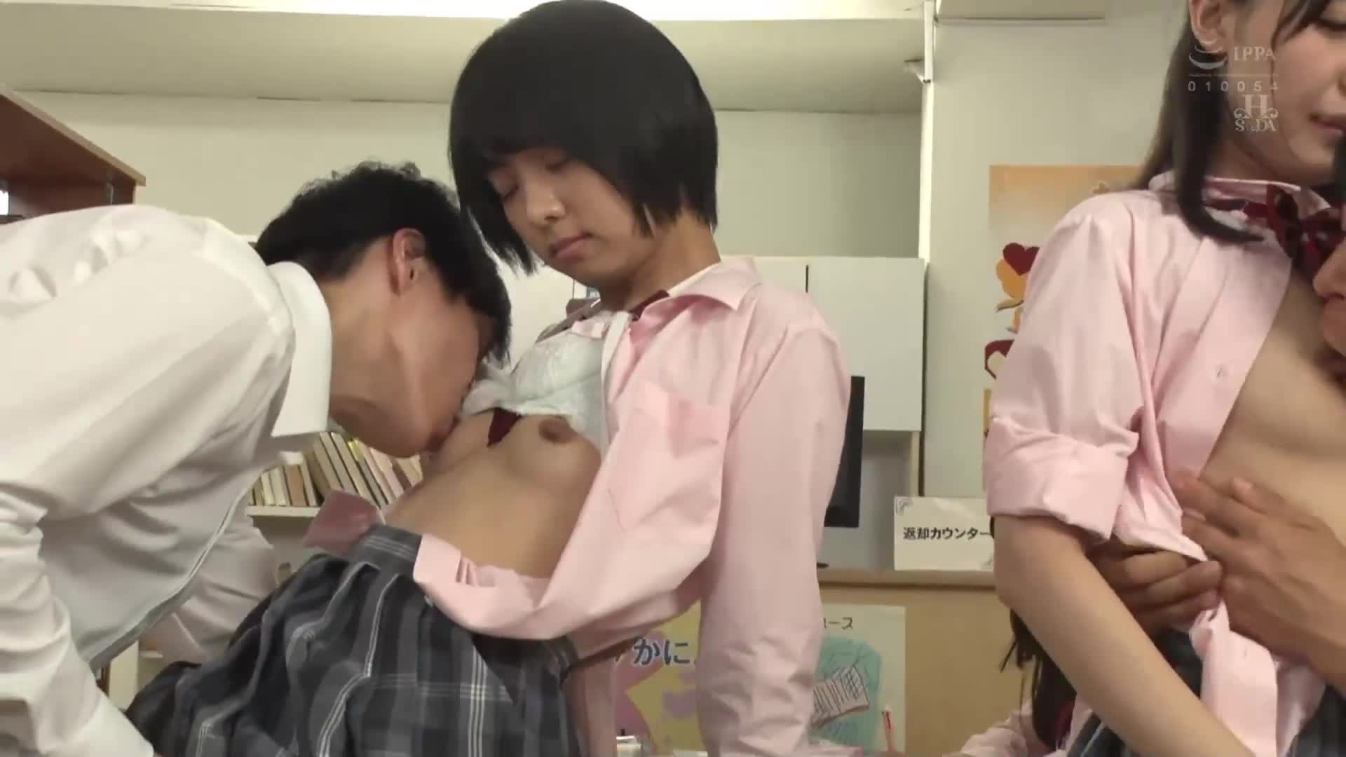 [VIP会员点播][AI解码版]性关系的门槛过低的世界线！面前的性行为就像理所当然！从早上的打招呼到性行为！在课堂上也有性行为！休息时间和放学后也是一样… - AV大平台-中文字幕,成人影片,AV,国产,线上看