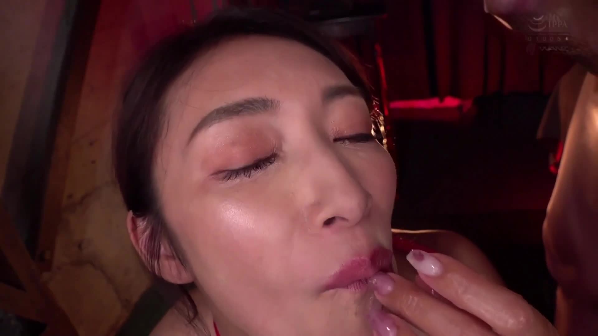 [AI解码版]淫乱肉感痴女用深情抚摸与粗俗淫语引领你享受脑中的快感，从痛苦快乐的自慰指令中完全沉浸，绝对的女性主导，完全主观的机关枪淫语JOI，由小早川怜子带来。 - AV大平台-中文字幕,成人影片,AV,国产,线上看