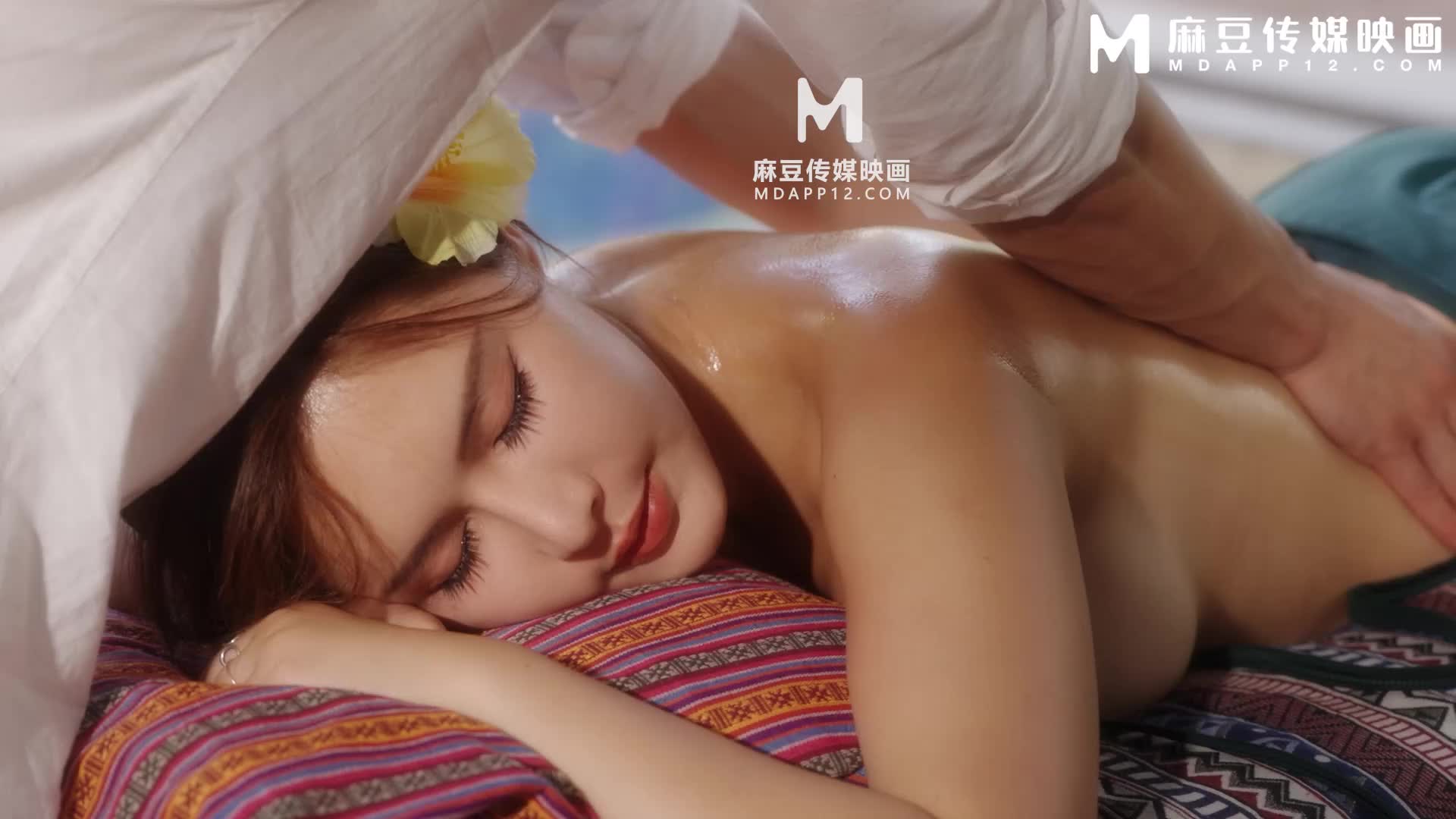 夏⽇美乳少妇的⾊按初体验 挑逗G点手法全身颤抖痉挛 艾熙 - AV大平台-中文字幕,成人影片,AV,国产,线上看