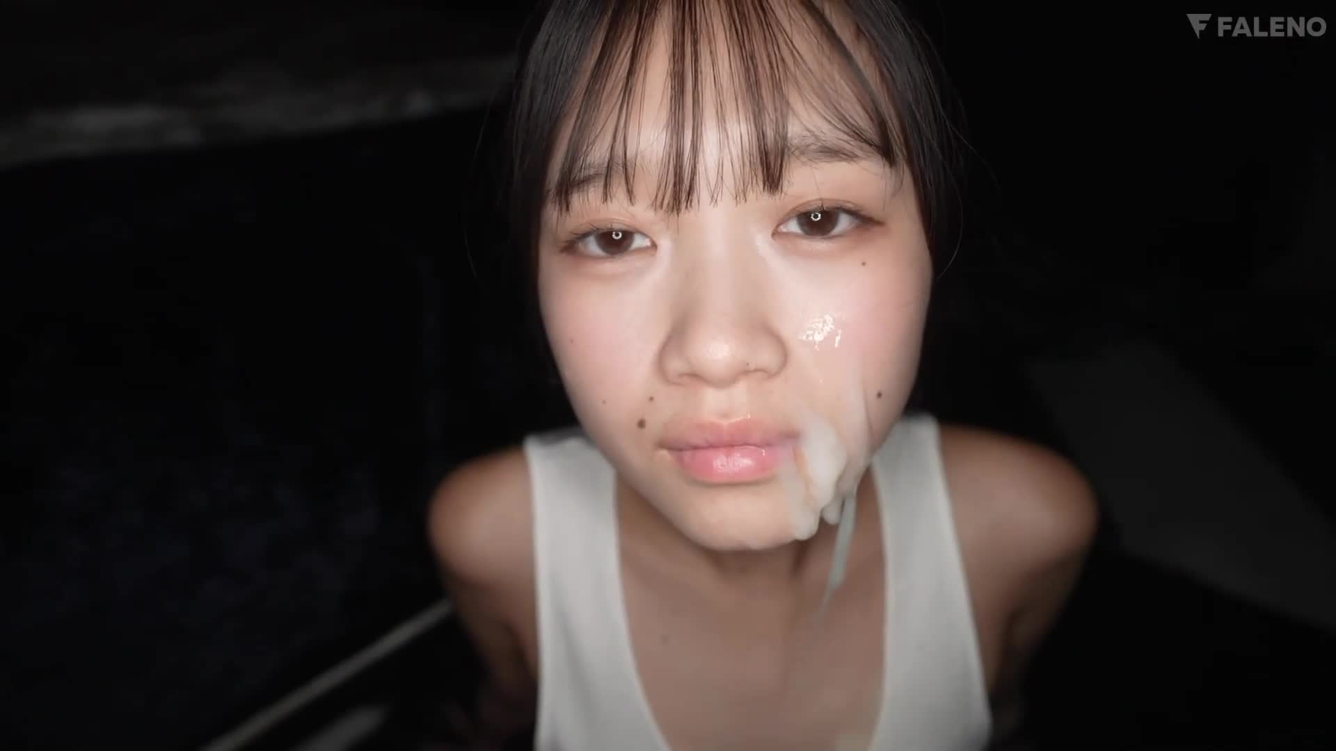 [AI解码版]新人 FALENO 专属 生田纱奈 AV DEBUT 危险程度令人惊讶的天真夏季 - AV大平台-中文字幕,成人影片,AV,国产,线上看