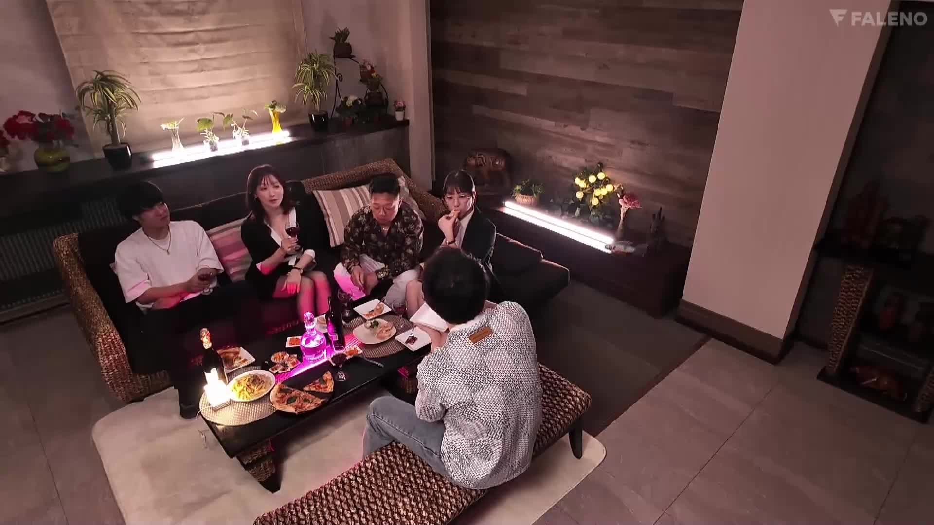 [VIP会员点播][AI解码版]因为是名人就自以为是的傲慢女演员 你已经让我这个经纪人受不了了...「现在，我要曝光你」复仇直播×××女神纯 - AV大平台-中文字幕,成人影片,AV,国产,线上看