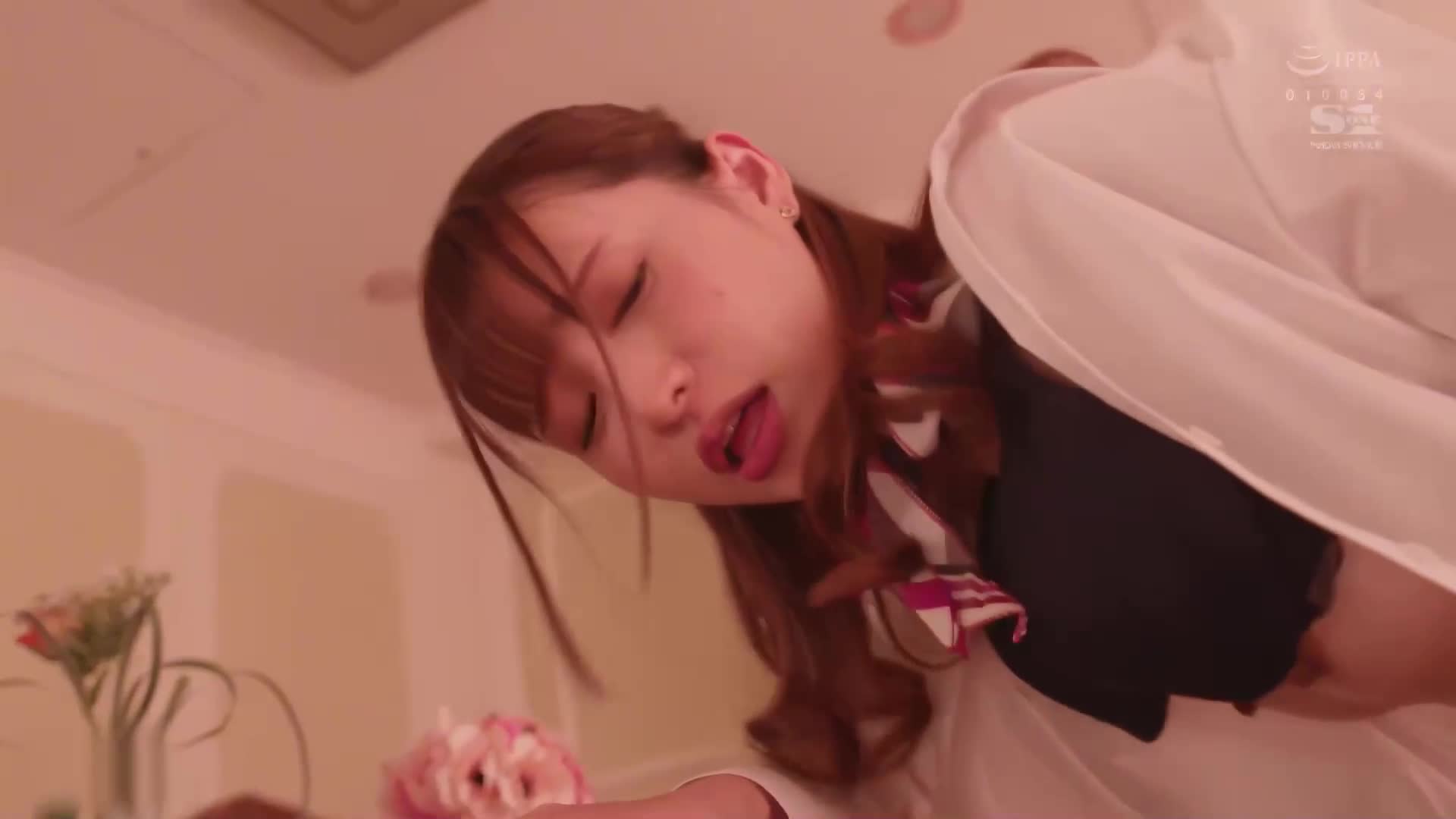 [AI解码版]结婚式前夕直至敬结束...诱惑新郎并偷偷跟他睡觉的美女婚礼策划师 天使萌 - AV大平台-中文字幕,成人影片,AV,国产,线上看