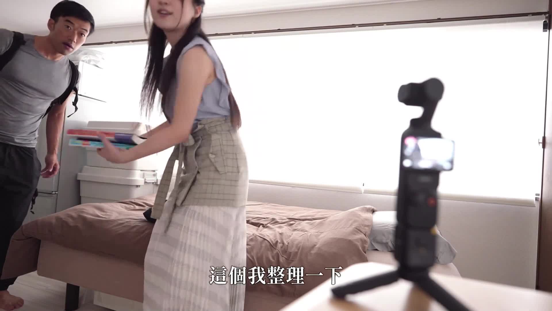 [AI解码版]这个少女，身心纯洁。男人会想要弄脏的朴素单眼皮，雪白丝滑的F罩杯。在某大学医院实习的医学系培养出的女大学生，22岁的白羽舞菜。 - AV大平台-中文字幕,成人影片,AV,国产,线上看
