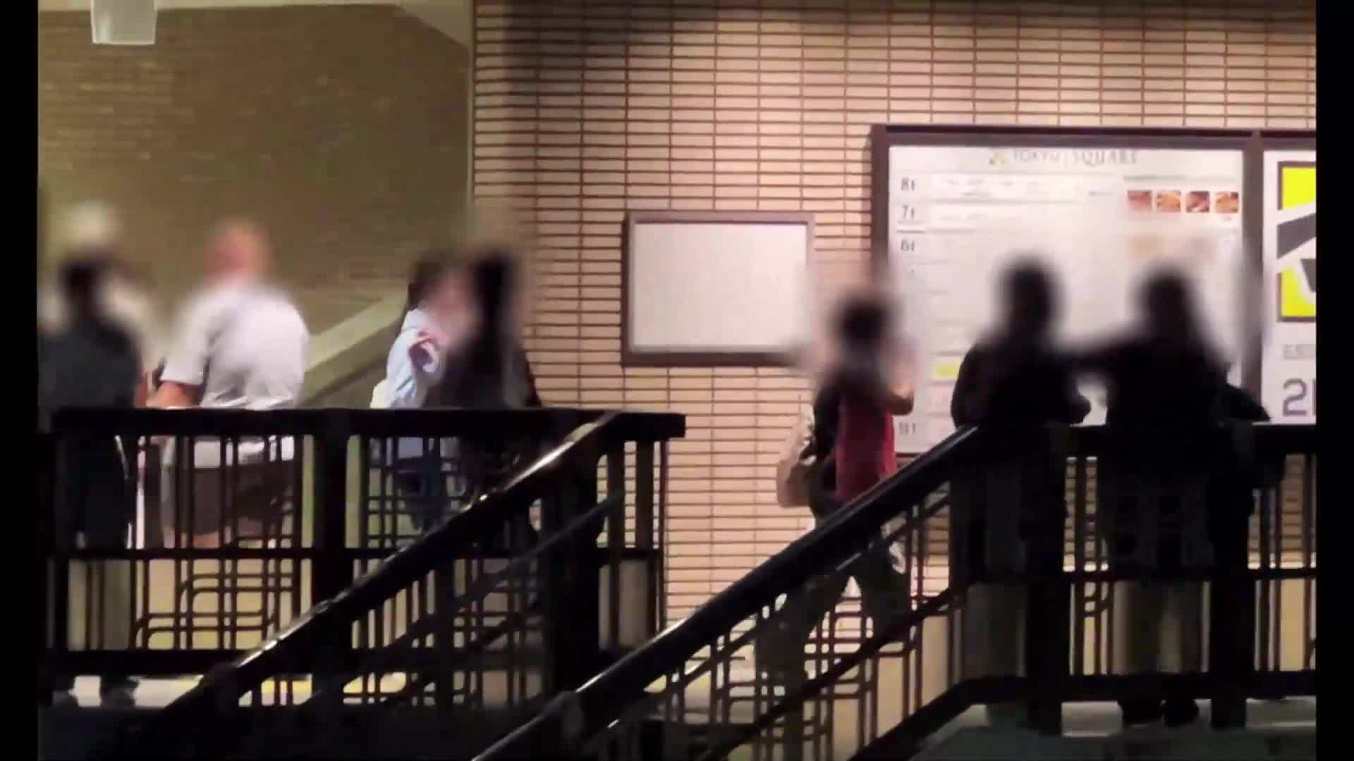 [AI解码版]这个少女，身心纯洁。男人会想要弄脏的朴素单眼皮，雪白丝滑的F罩杯。在某大学医院实习的医学系培养出的女大学生，22岁的白羽舞菜。 - AV大平台-中文字幕,成人影片,AV,国产,线上看