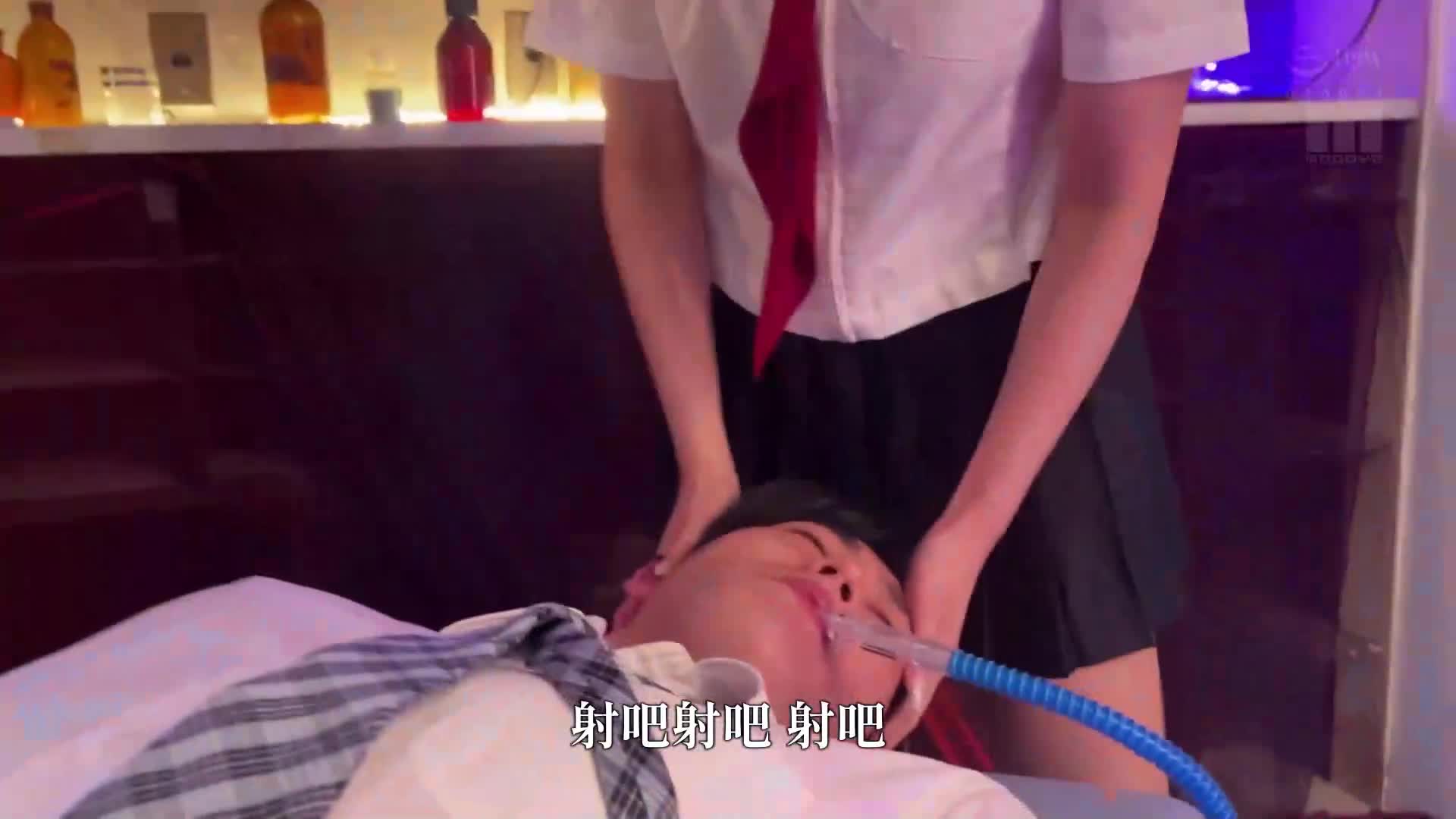 [AI解码版]绝对性爱部 在我们的圈子中，我们不断寻求能控制因感度增强浓缩媚药而变成发情怪物的部长石原的性欲，并能持久内射的部员！石原希望 - AV大平台-中文字幕,成人影片,AV,国产,线上看