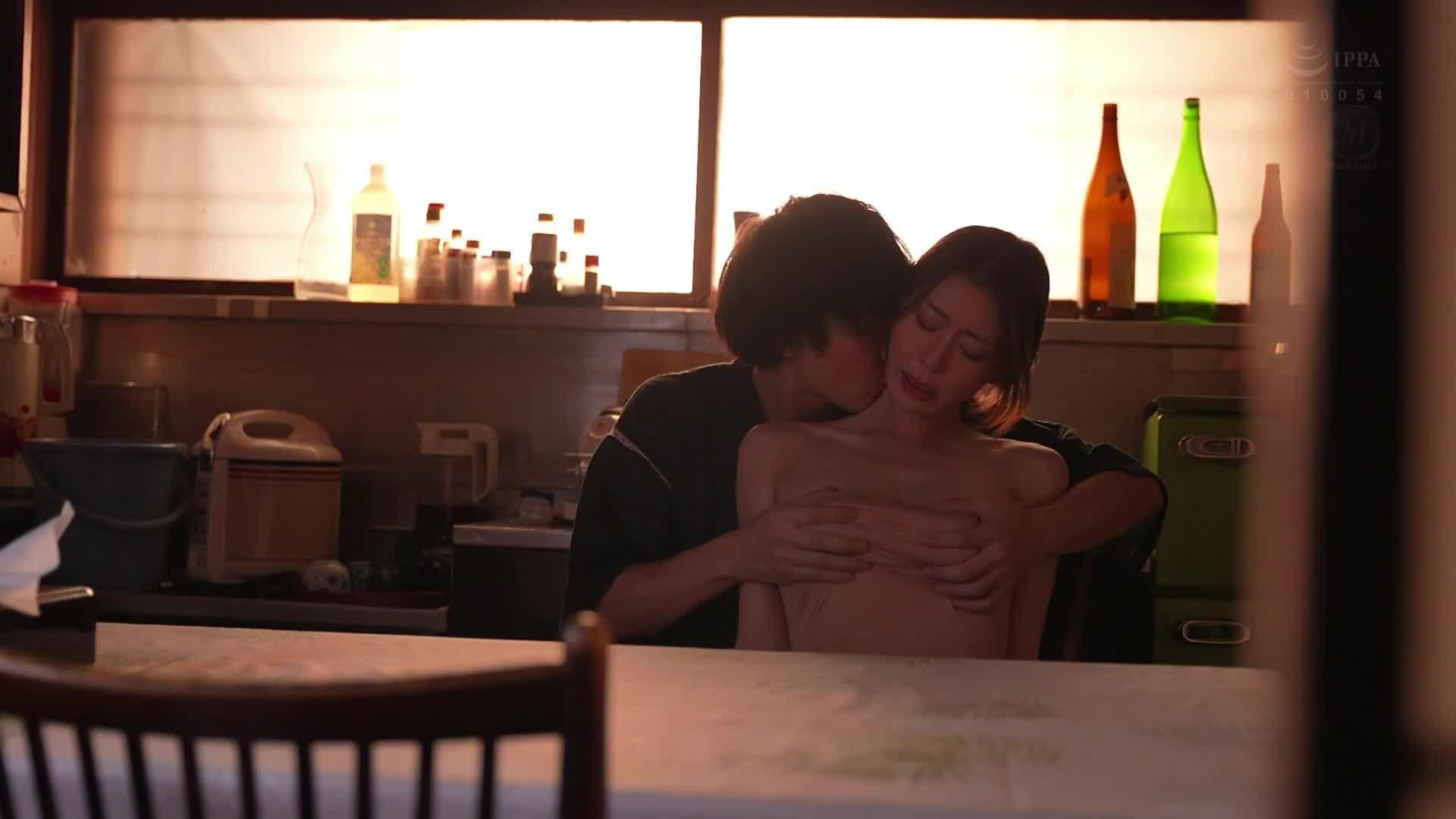 [AI解码版]在仰慕的阿姨身上持续下媚药十天后，我变成了被迷住并充满精液的肉便器...。葵百合香 - AV大平台-中文字幕,成人影片,AV,国产,线上看