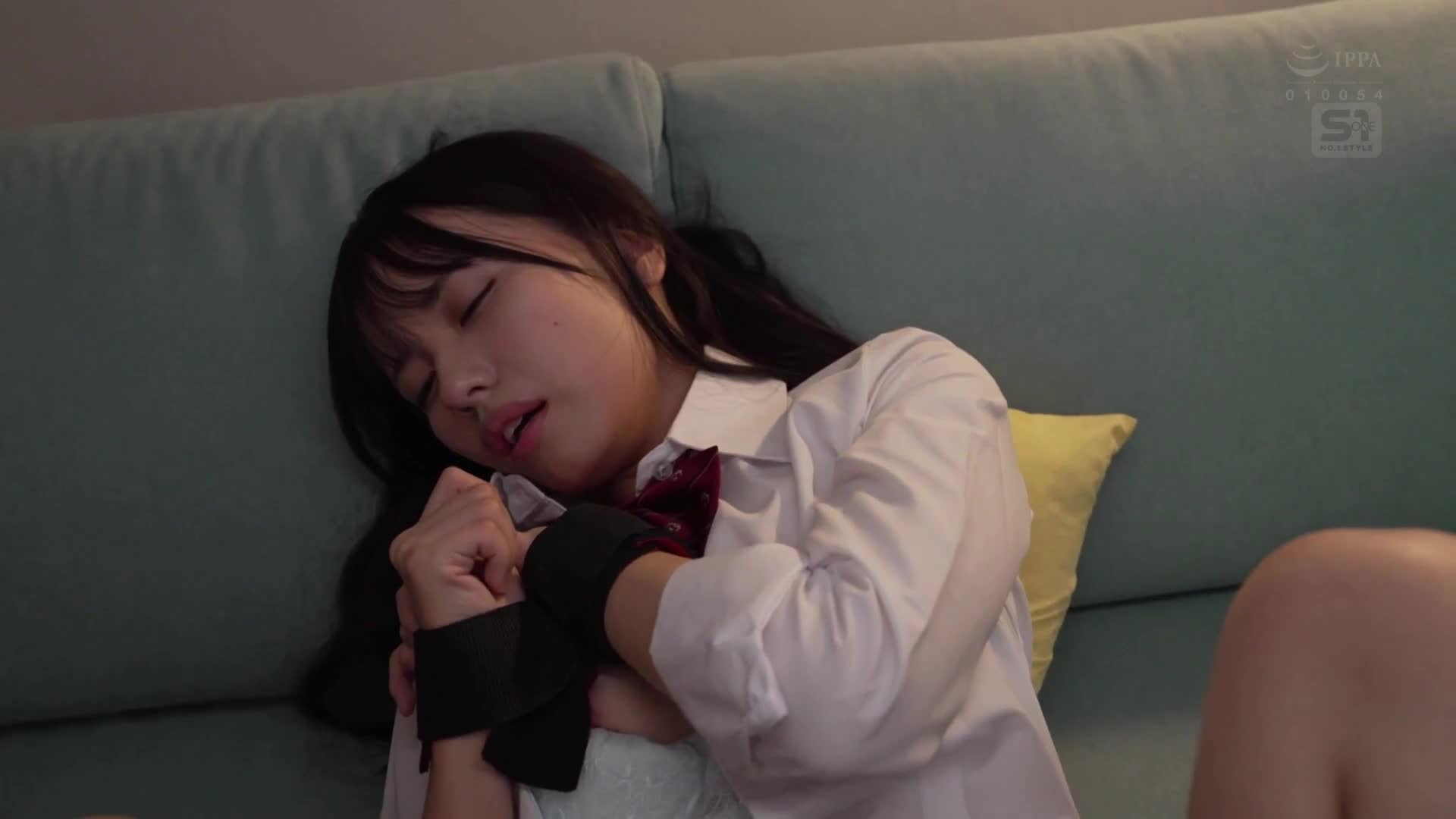 [AI解码版]将母亲的角色重叠在女儿身上...已逝的母亲被取代，继子甚至将肉体交给继父。这是一个充满爱与憎恨的父子家庭。 「父亲只有一个，父亲只有我...」。渚爱里 - AV大平台-中文字幕,成人影片,AV,国产,线上看