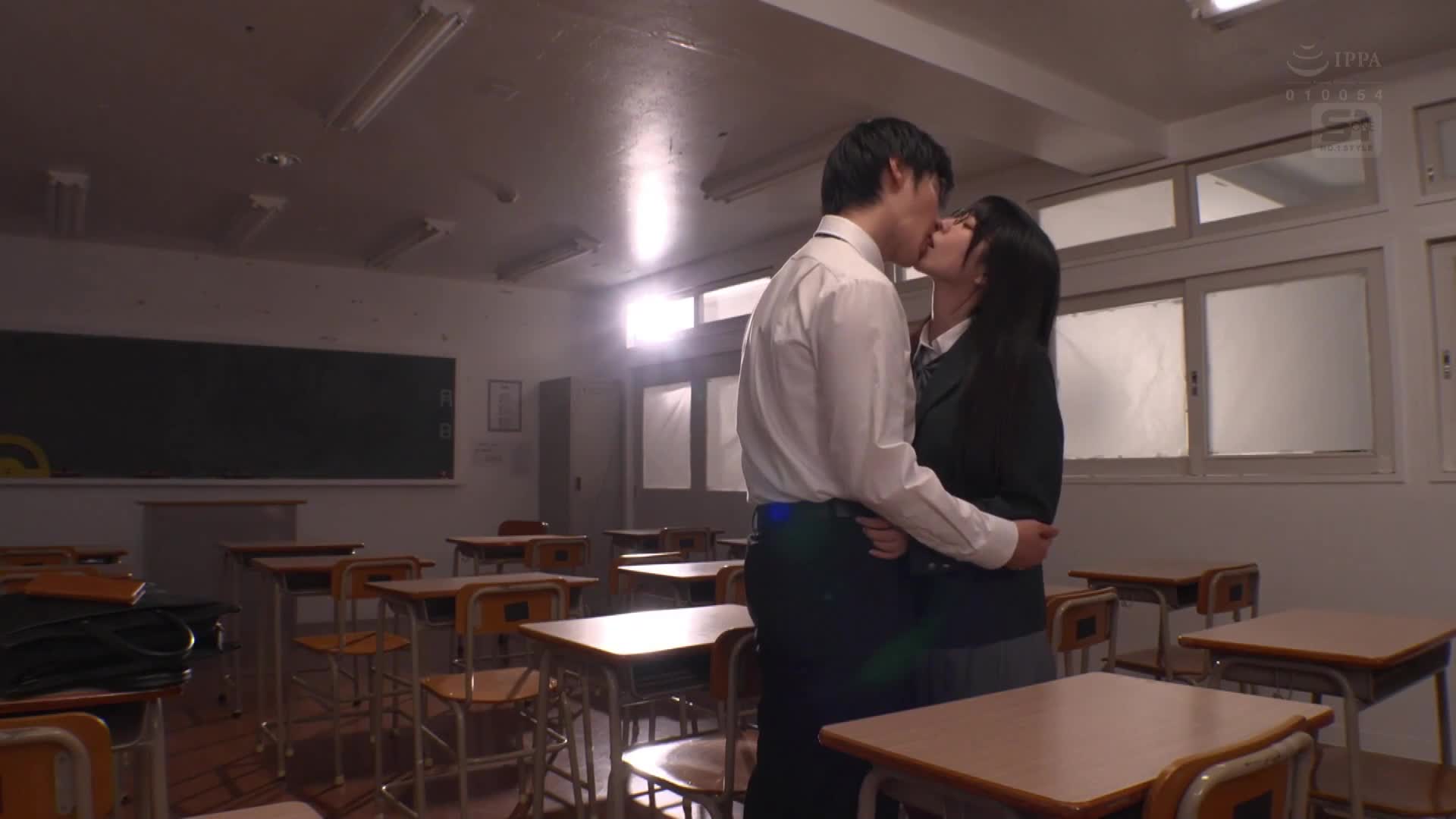 [AI解码版]当与一位看似清纯的文学女孩独处时，却被她的色情妄想所吸引…在耳边听着淫荡的言语，强烈地勃起并被诱惑。浅野心 - AV大平台-中文字幕,成人影片,AV,国产,线上看