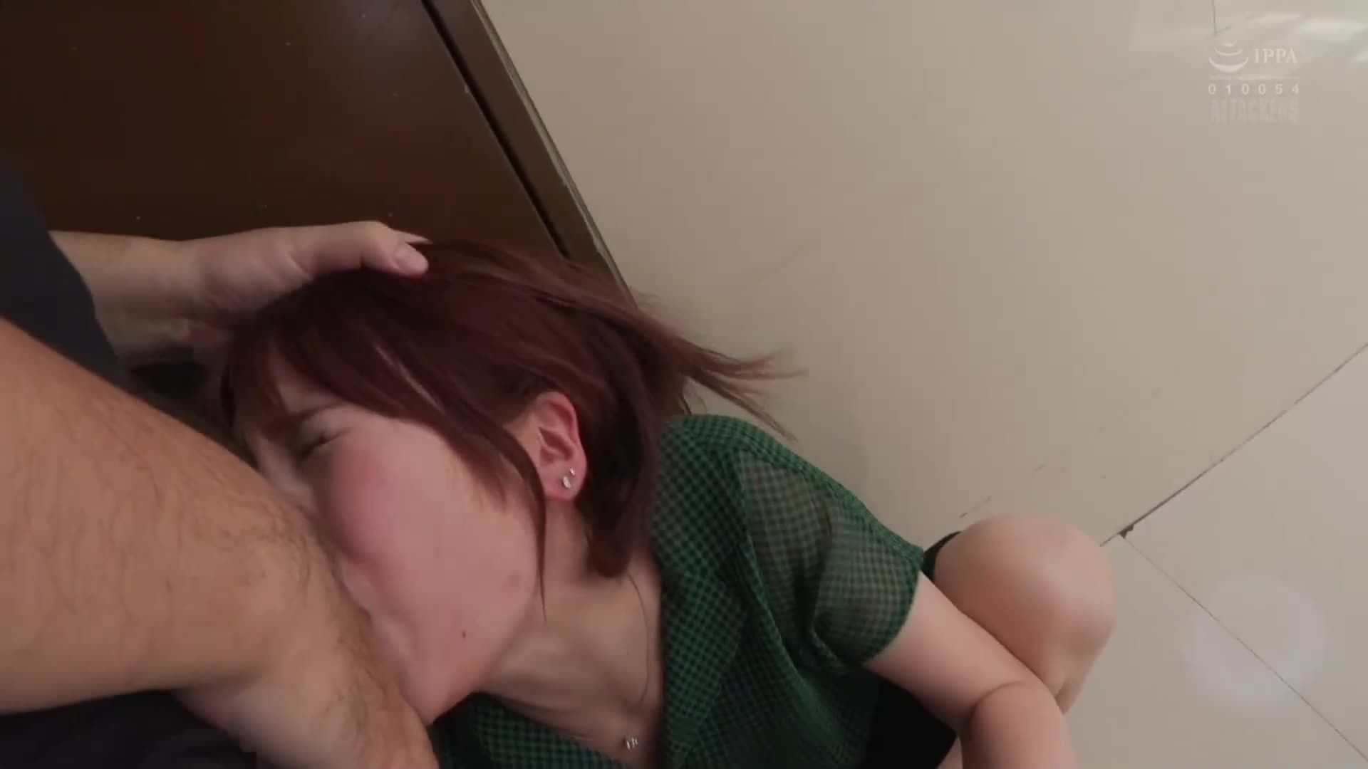 [VIP会员点播][AI解码版]监视强暴：被黏滞性跟踪者不断监视私人生活，女性直到怀孕全部过程。优梨舞奈 - AV大平台-中文字幕,成人影片,AV,国产,线上看