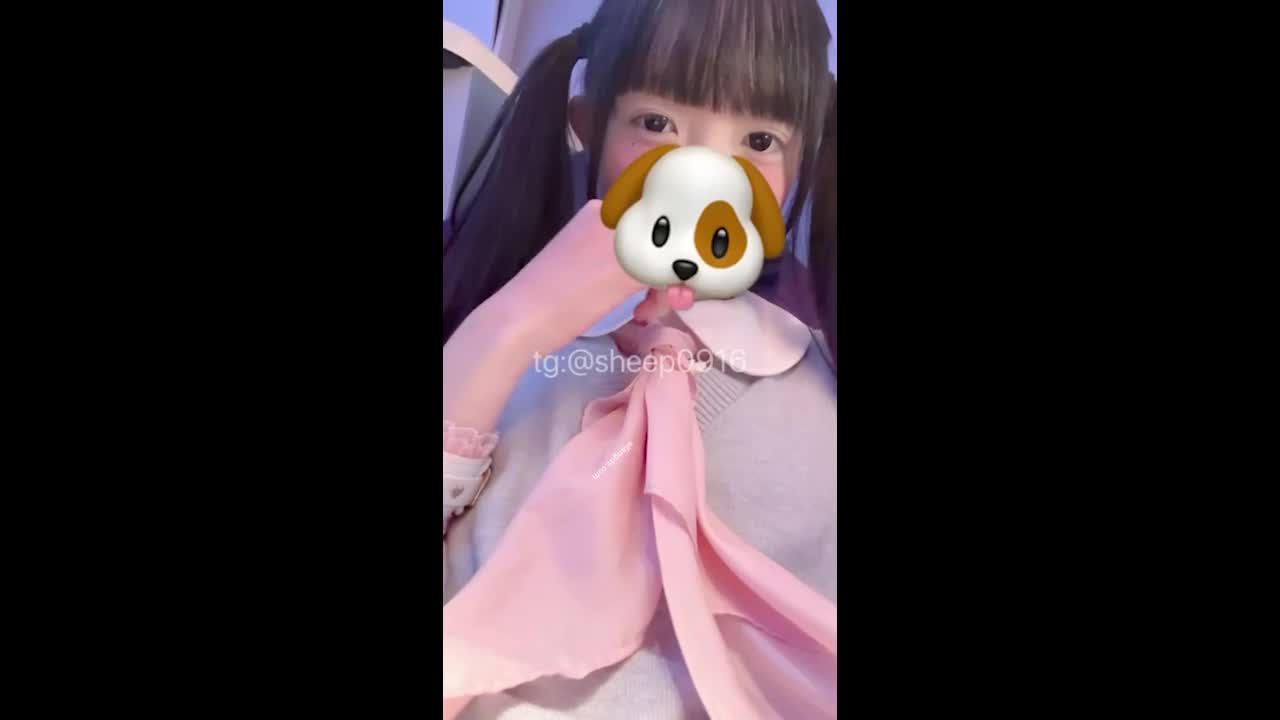M属性高颜值乖巧萝莉母狗【狗狗咩】付费福利露脸被大鸡巴爸爸无套爆炒长得越乖玩的越嗨超嫩小母狗 - AV大平台-中文字幕,成人影片,AV,国产,线上看