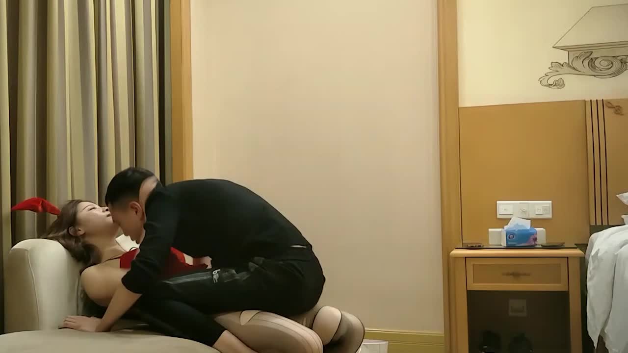 风骚兔女郎，小作精黑丝诱惑淫荡尤物，激情啪啪淫声浪语撸管必备 - AV大平台-中文字幕,成人影片,AV,国产,线上看