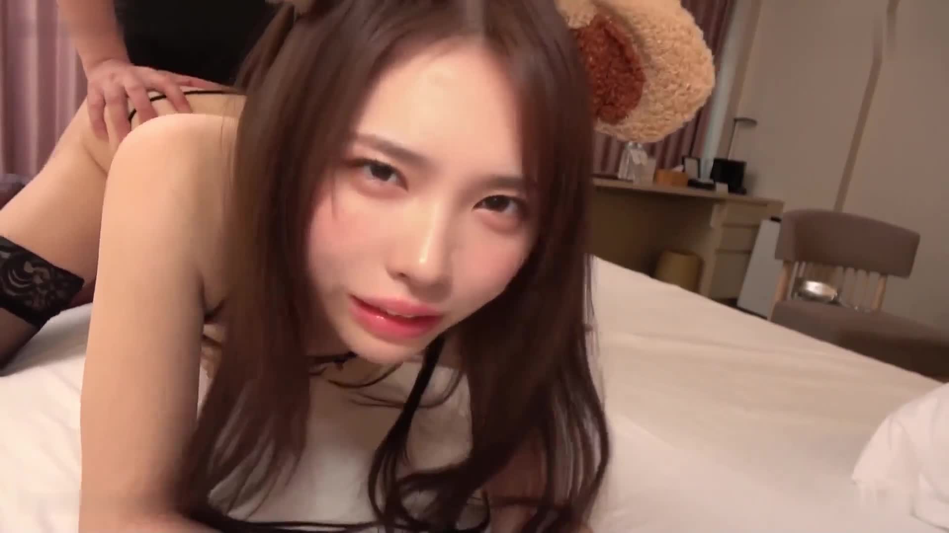 50万追随者的IG美腿女大学生Yurina（20岁） - AV大平台-中文字幕,成人影片,AV,国产,线上看