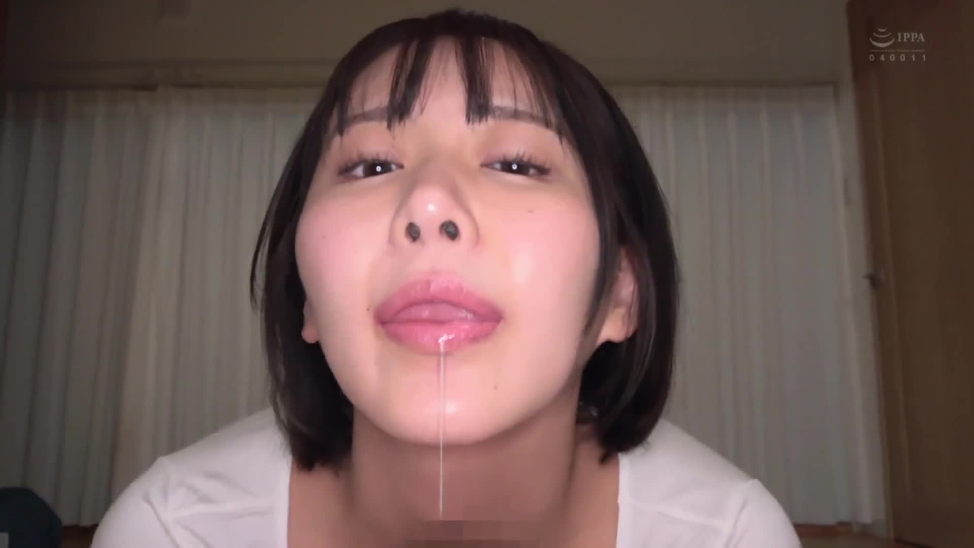 中出无垢G奶写真肉体日和 善良的姊姊系美少女肉搏SEX！ 「妹妹的地方要坏掉了！」肉感饱满的淫叫高潮！扑通扑通地骑乘抽插！淫荡狂喜生徒指导 由衣阳菜 - AV大平台-中文字幕,成人影片,AV,国产,线上看