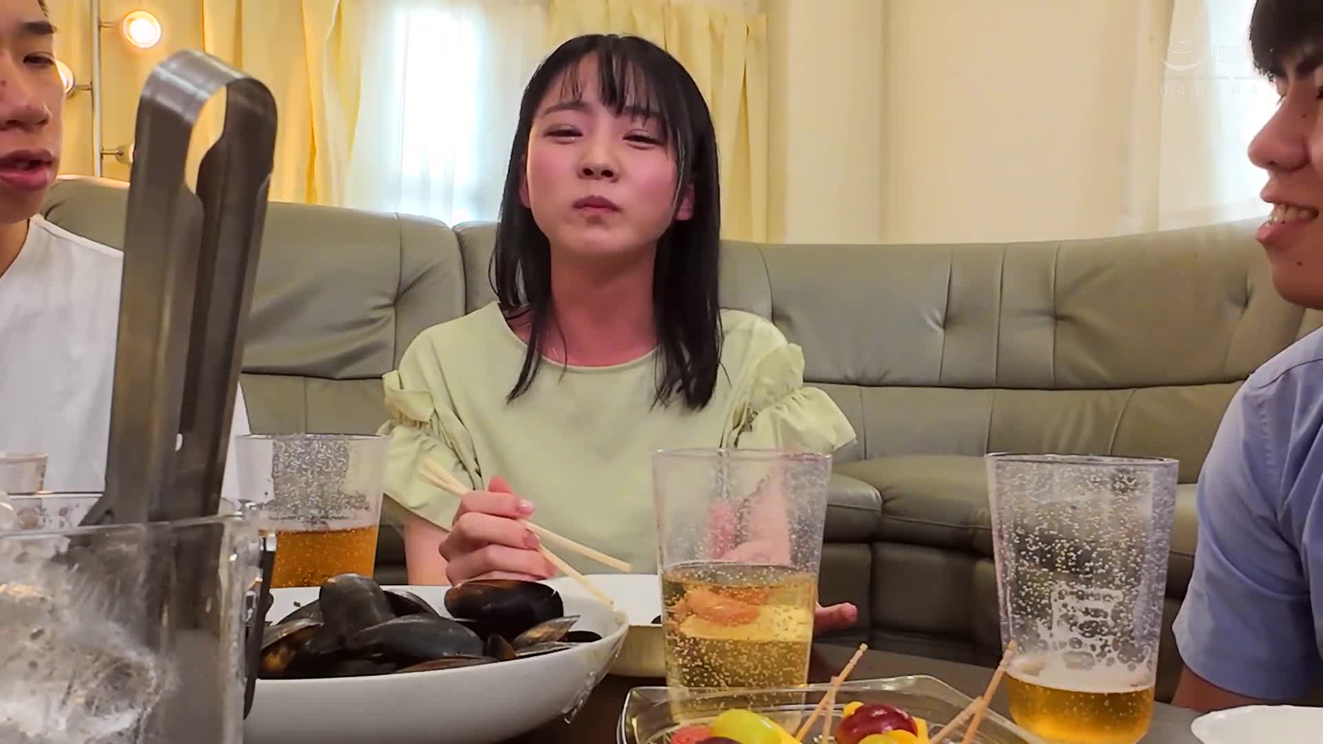 玩真的了，美之岛之旅让她陶醉～性欲失控真实性爱记录 美之嶋惠理 - AV大平台-中文字幕,成人影片,AV,国产,线上看