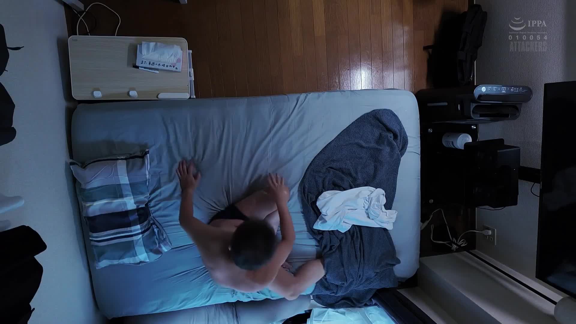 [AI解码版]单身赴任时遇见你，每周四你专心地摆弄我的身体，直到满足为止。神木彩 - AV大平台-中文字幕,成人影片,AV,国产,线上看