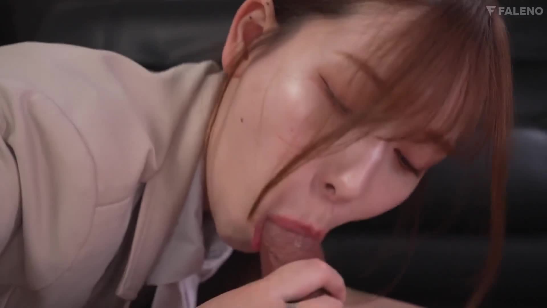 [AI解码版]总务部口交课的工作：疲倦男性如何被美女同事明里紬照顾。 - AV大平台-中文字幕,成人影片,AV,国产,线上看