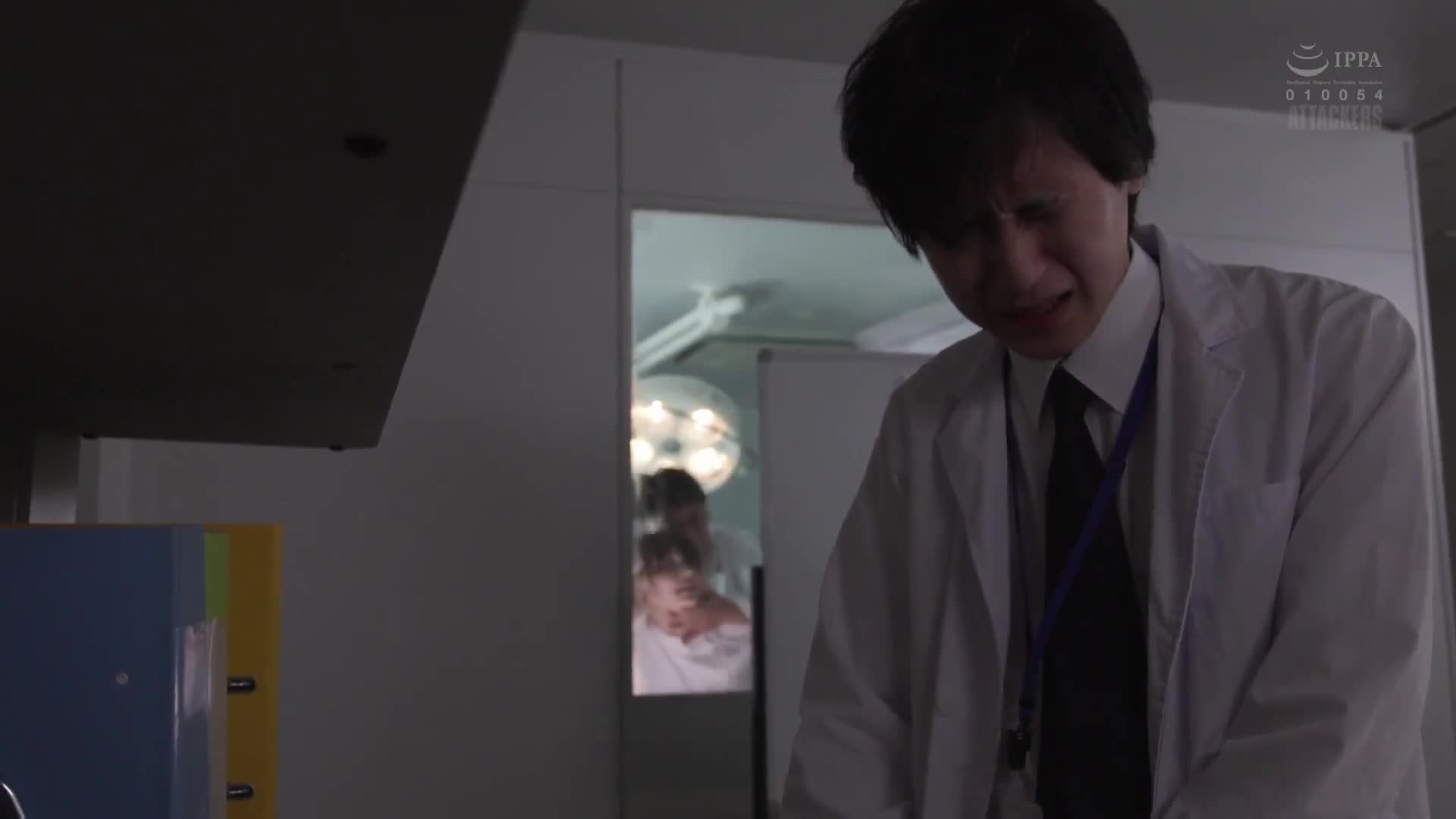 [AI解码版]一直喜欢的幼驯染美优被前辈医师拥抱了...明明我先喜欢她的啊...BSS 凤美优 - AV大平台-中文字幕,成人影片,AV,国产,线上看