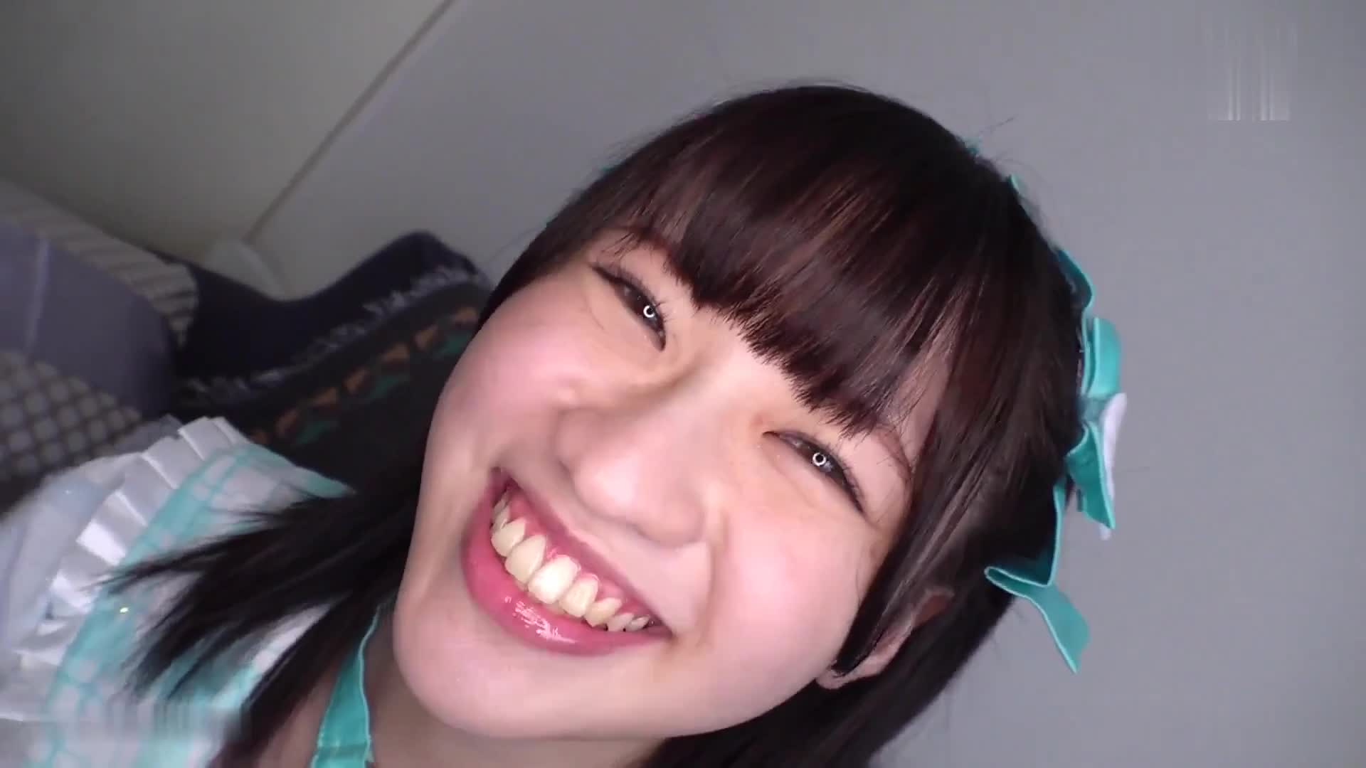 [AI解码版]发现在偶像最终试音中胜出的美少女！现在最上级可爱的心动女孩 浅海波 AV DEBUT - AV大平台-中文字幕,成人影片,AV,国产,线上看
