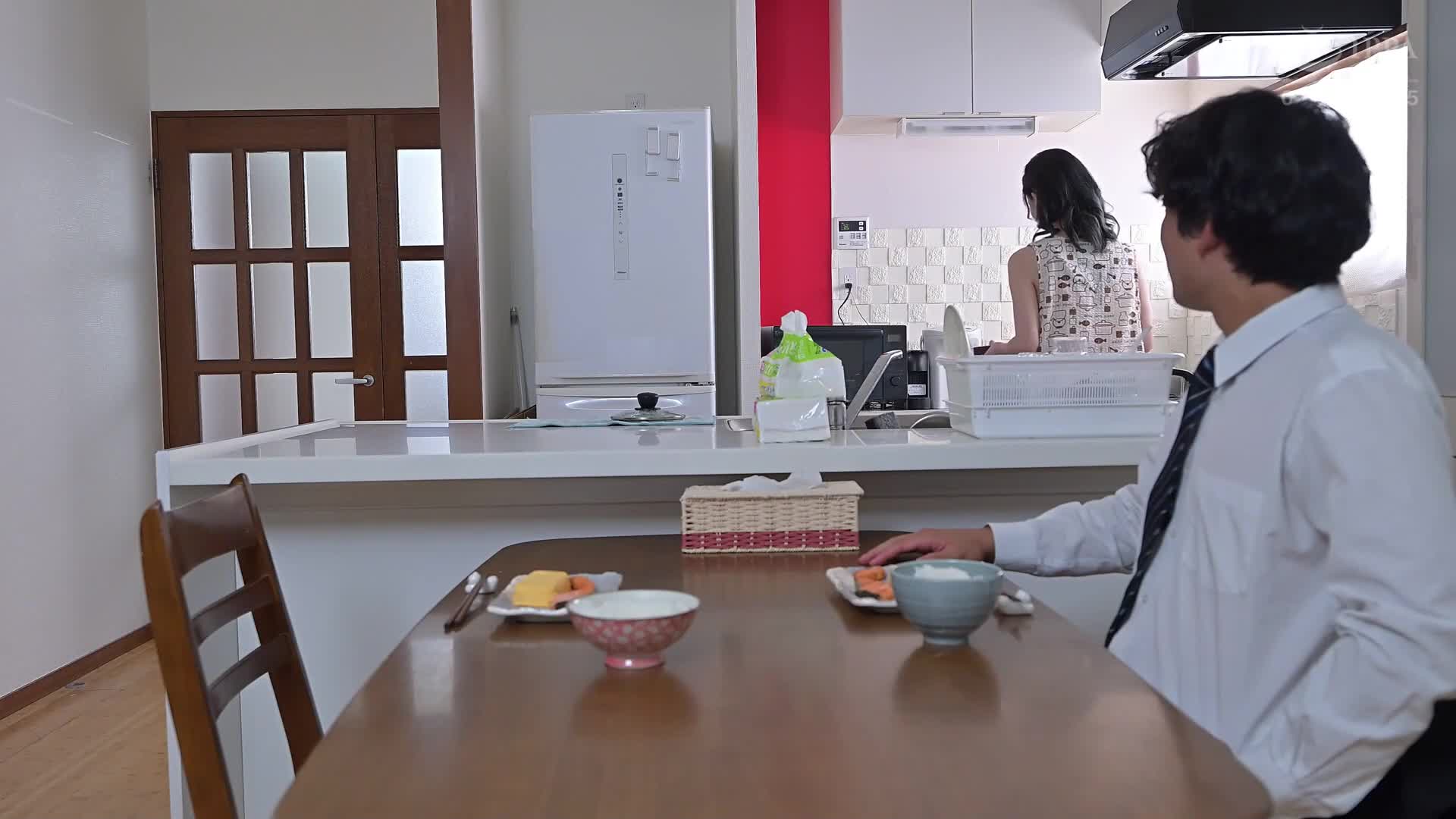 民宿双重预订 在同一屋顶下相遇的两人 美之嶋惠理 - AV大平台-中文字幕,成人影片,AV,国产,线上看