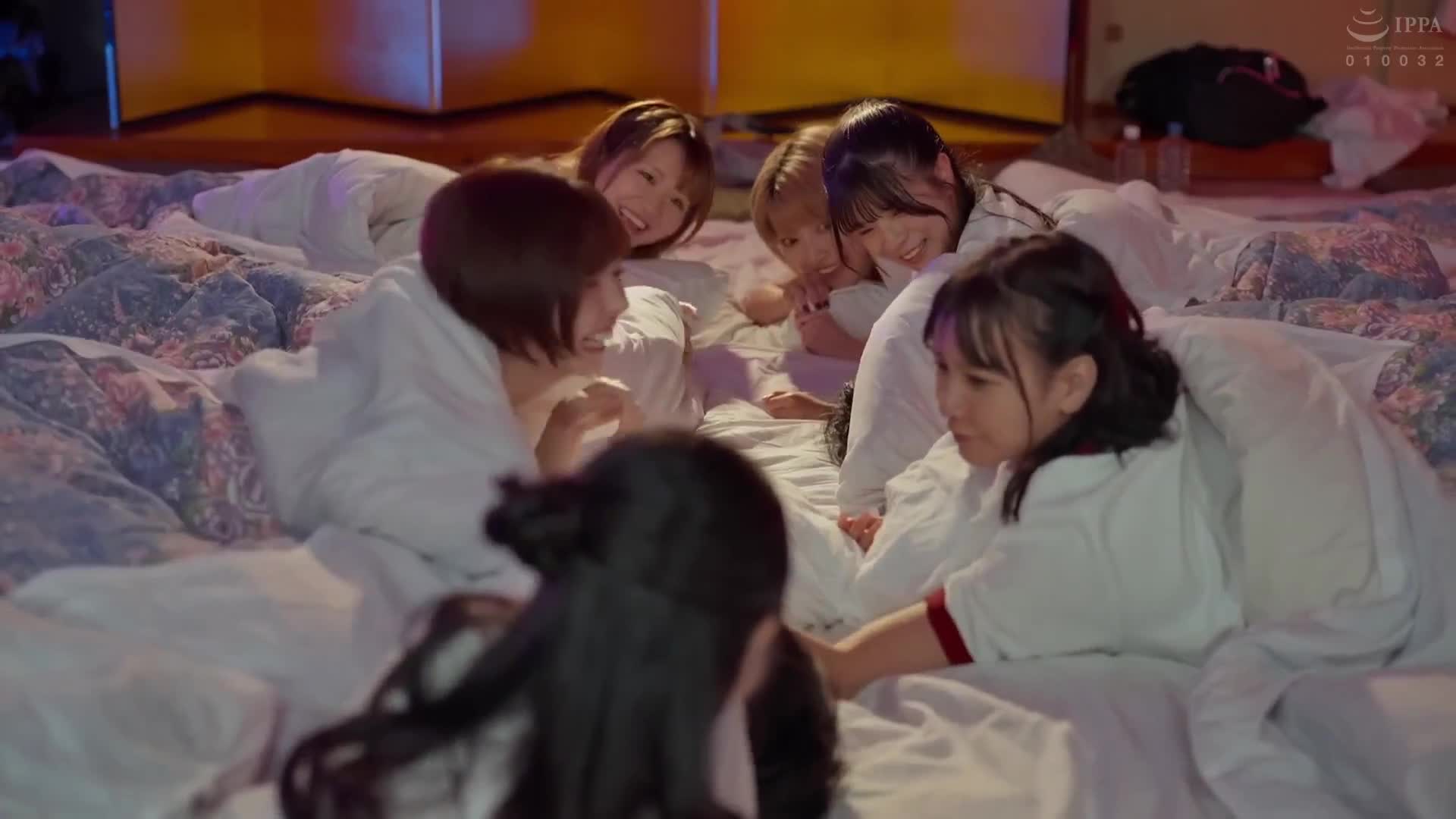 [AI解码版]修学旅行中，与21名可爱的同学女生亲密度达400％的内射混合大乱交！ - AV大平台-中文字幕,成人影片,AV,国产,线上看