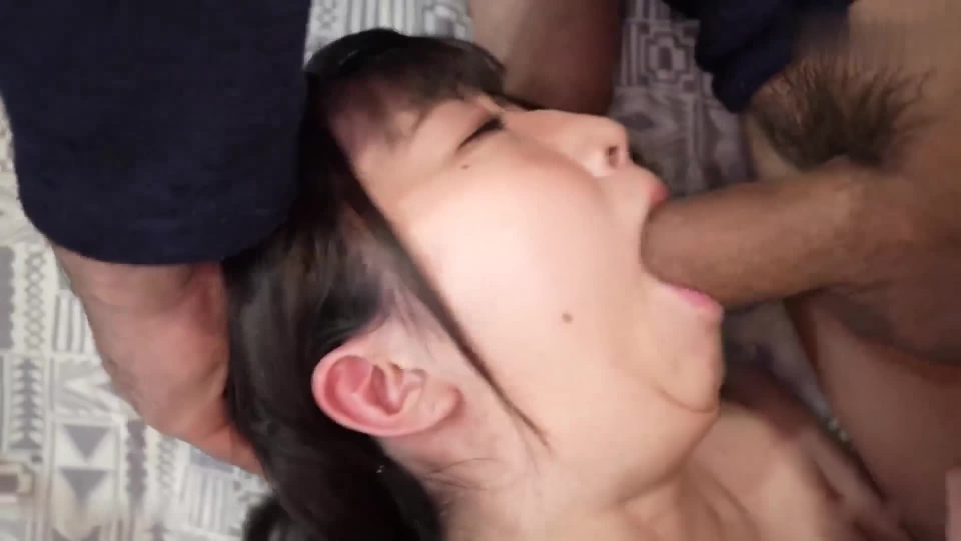 [AI解码版]大复活！素人援交生中出し 映画迷的八重小姐想要被粗暴对待！想要被侵犯！从扼颈骑乘到～乳头紧紧地 扭曲的M愿望成真，娇小身躯达到幸福巅峰 - AV大平台-中文字幕,成人影片,AV,国产,线上看