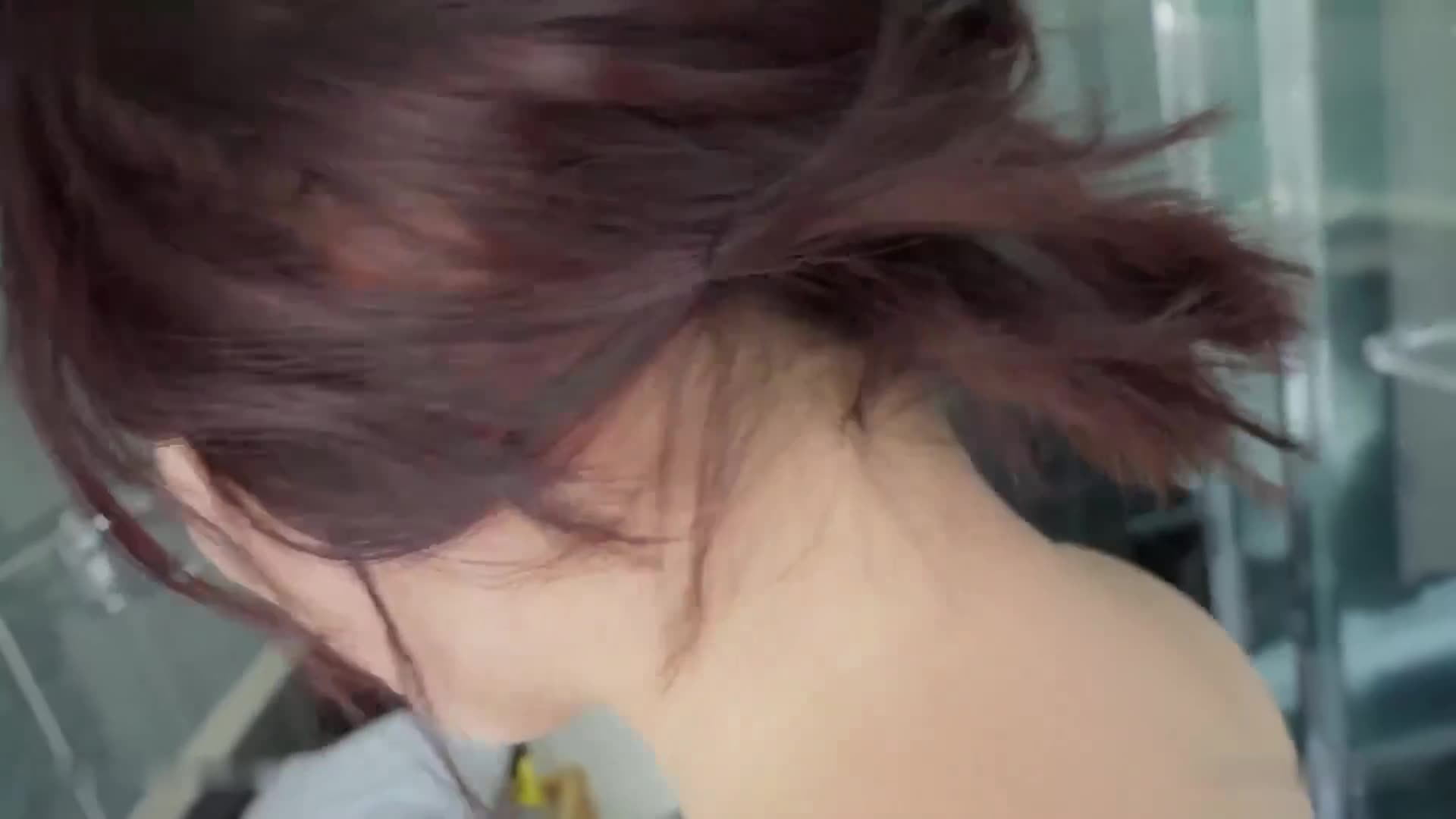 [AI解码版]这个孩子很厉害！温柔J罩杯女孩的反差强烈的性爱 小铃蜜柑 - AV大平台-中文字幕,成人影片,AV,国产,线上看