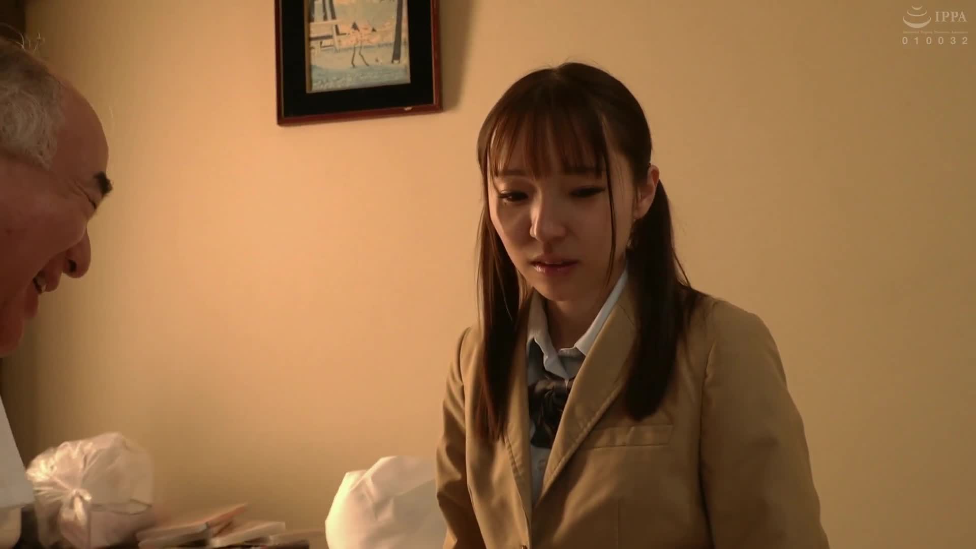 [AI解码版]拟态少女：戴着天真无邪面具的淫荡女孩消灭中年男性 - AV大平台-中文字幕,成人影片,AV,国产,线上看